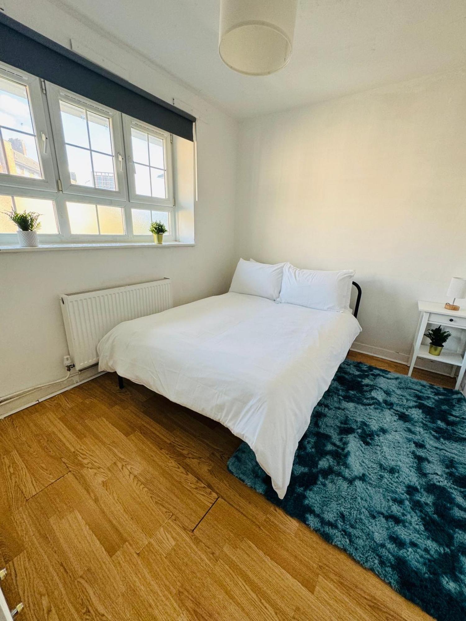 Lovely 2-bed 15 Mins Walk To The Shard Appartamento