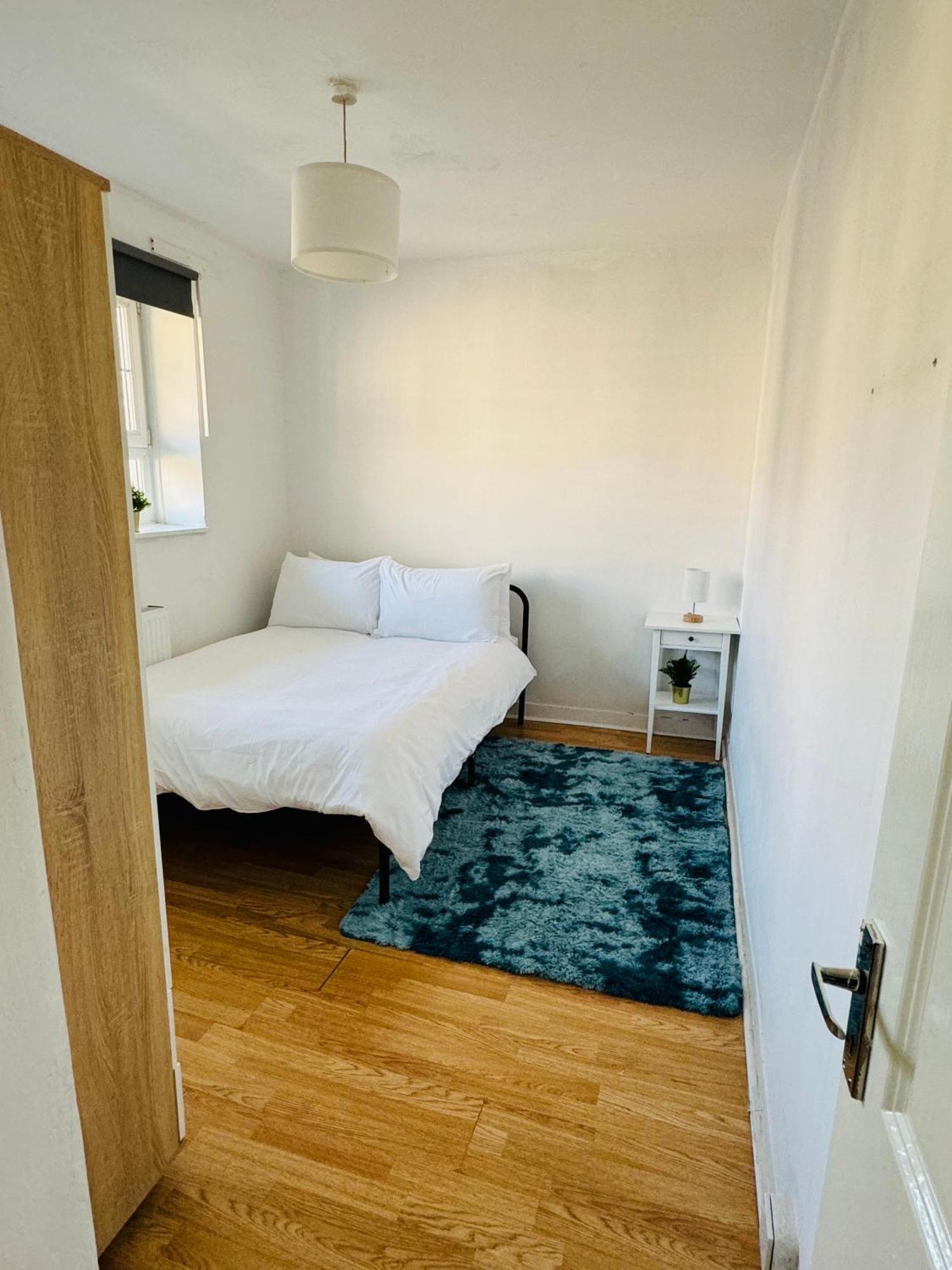 Lovely 2-bed 15 Mins Walk To The Shard Appartamento *