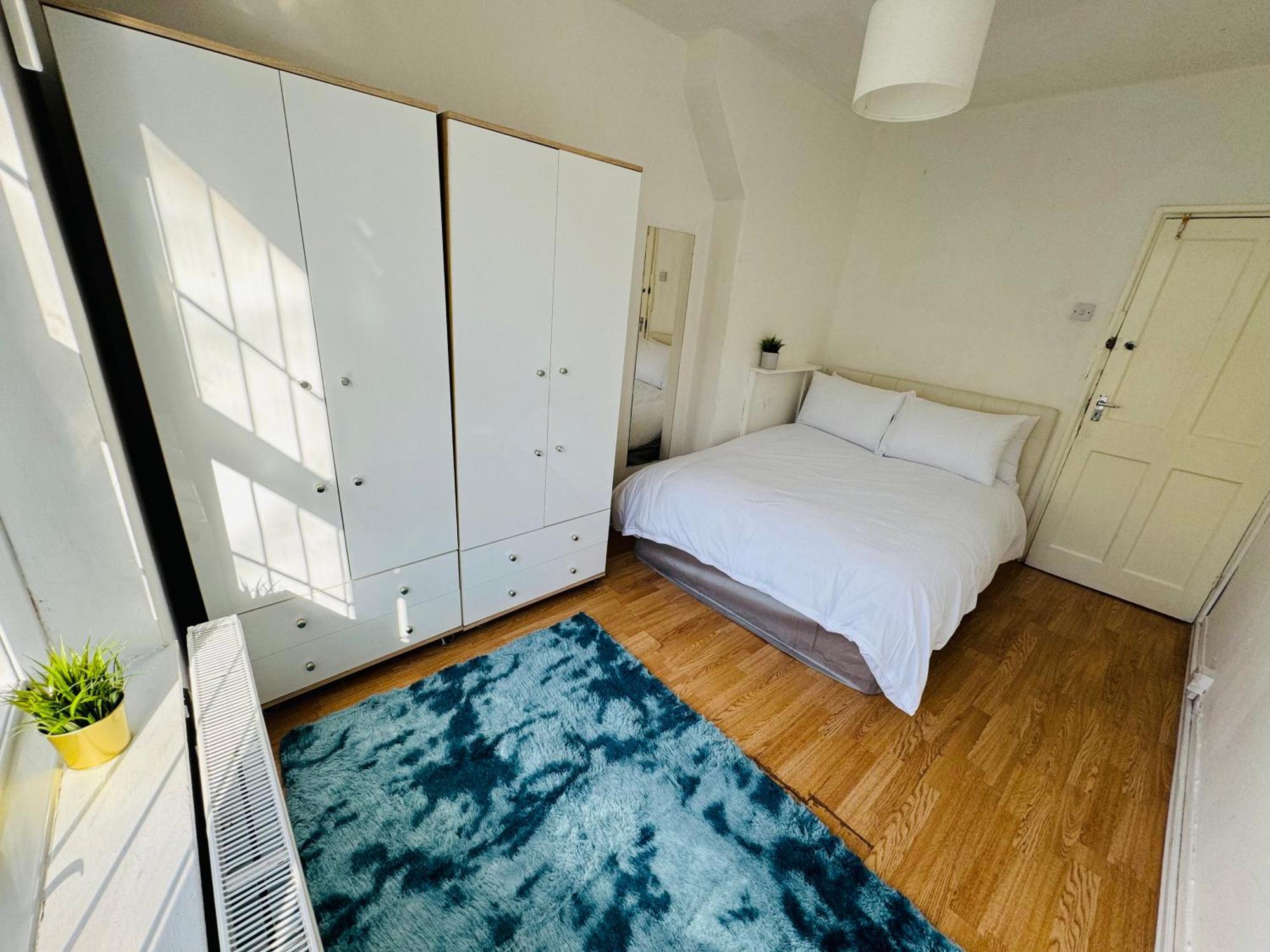 Appartamento Lovely 2-bed 15 Mins Walk To The Shard
