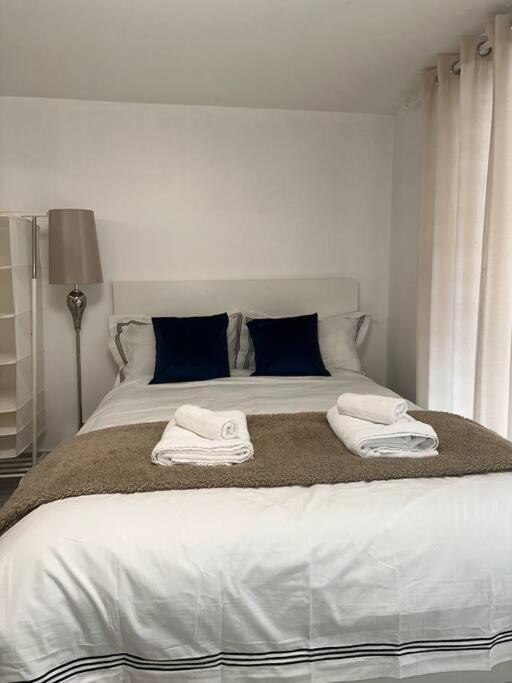 Apartment Central Entire Studio London