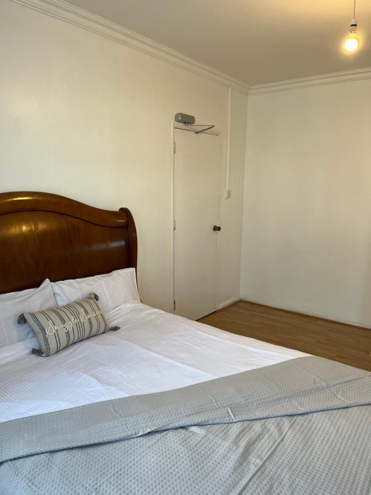 Guest house Charlton, Greenwich Luxury Self Check-in *
