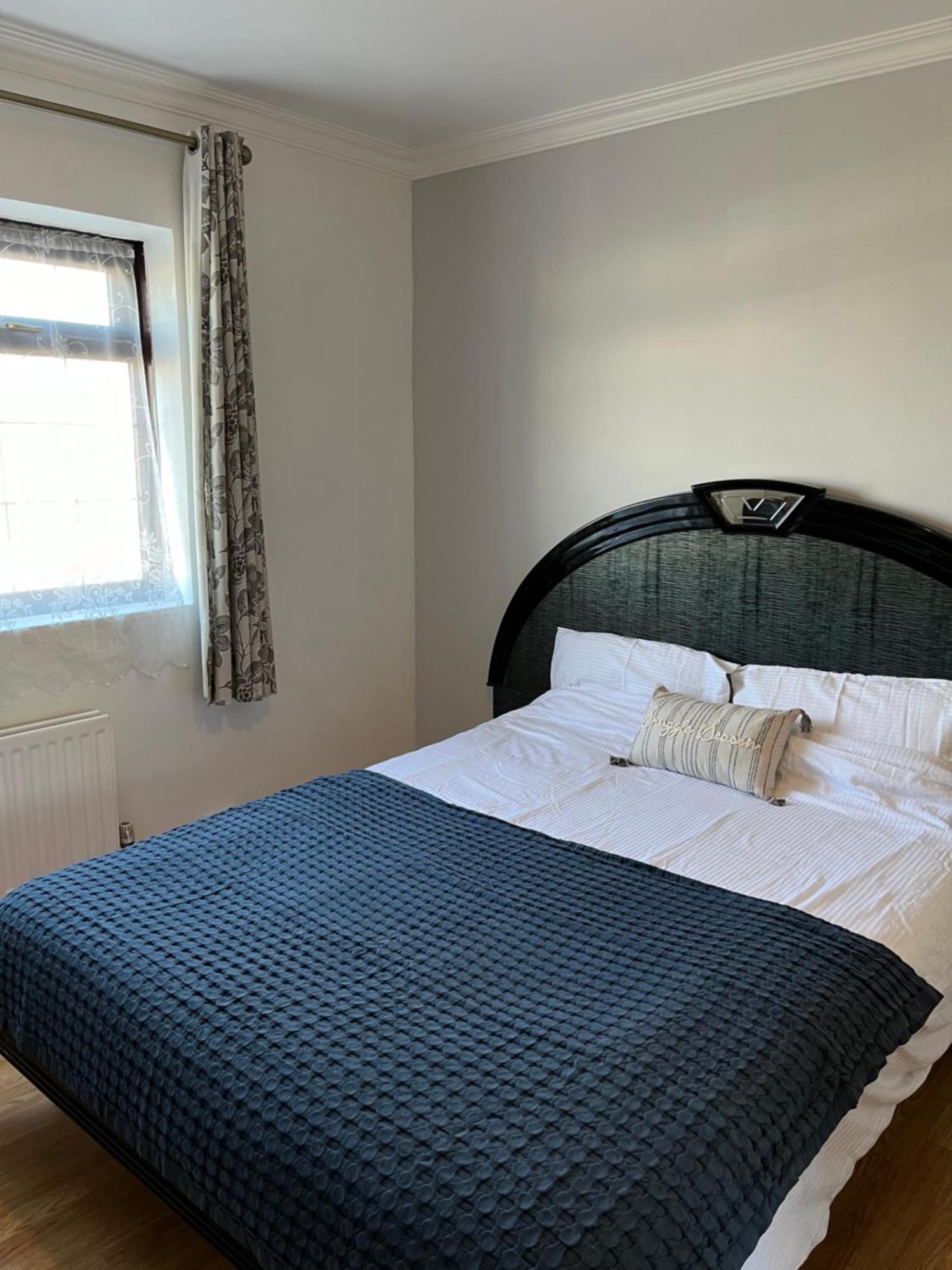 Guest house Charlton, Greenwich Luxury Self Check-in