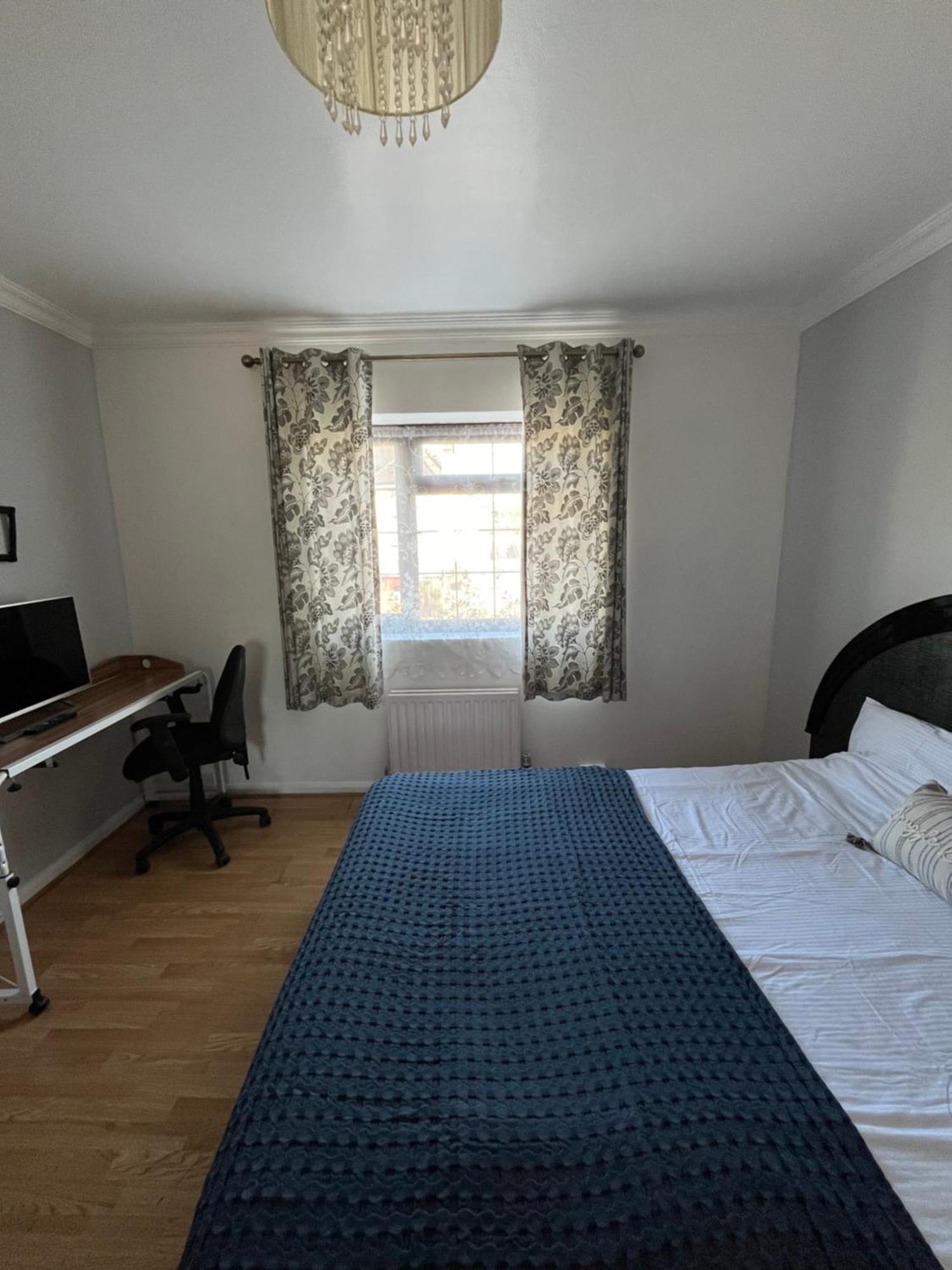 Guest house Charlton, Greenwich Luxury Self Check-in *