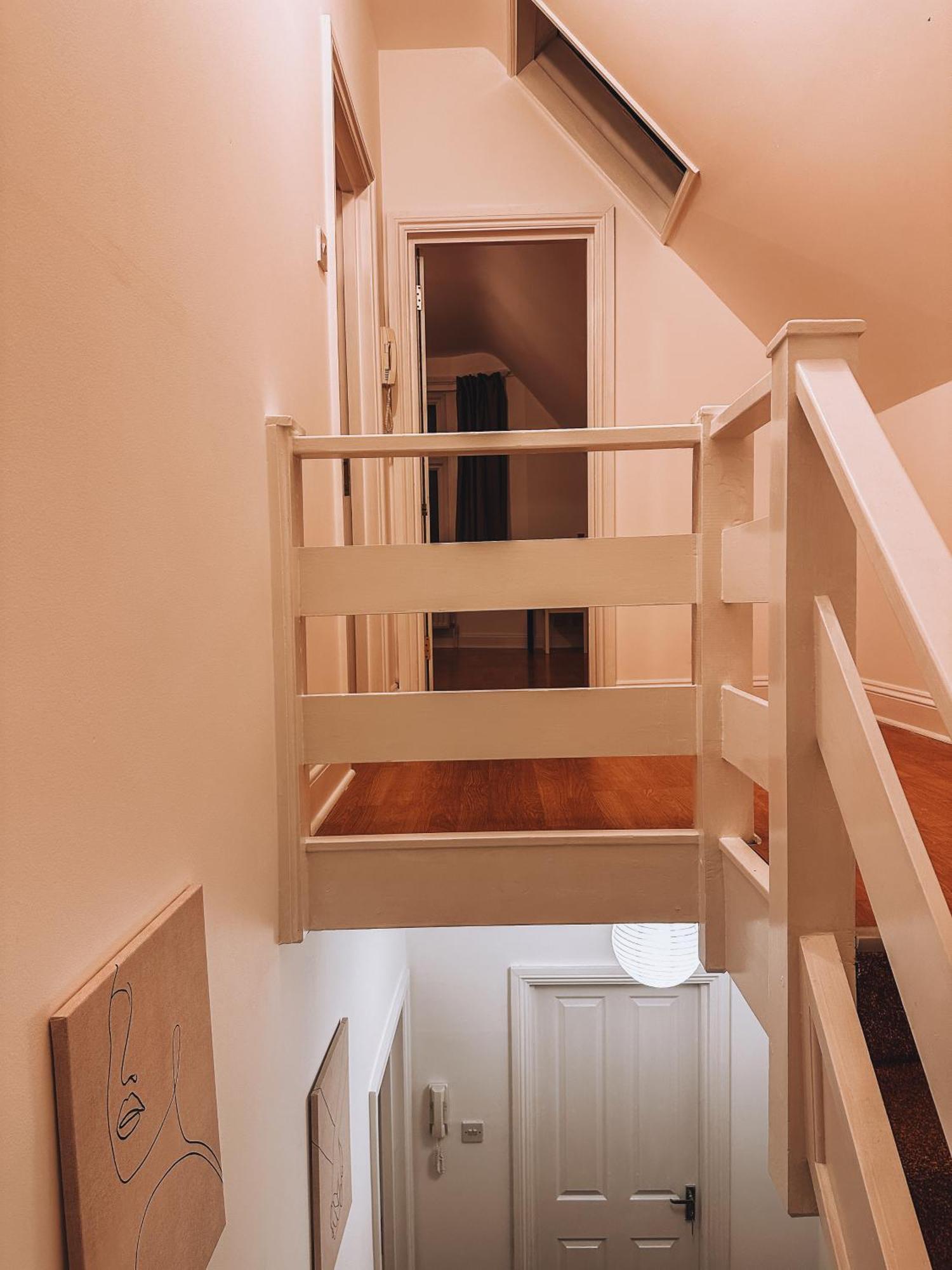Spacious 3 In Tooting Gasthof *