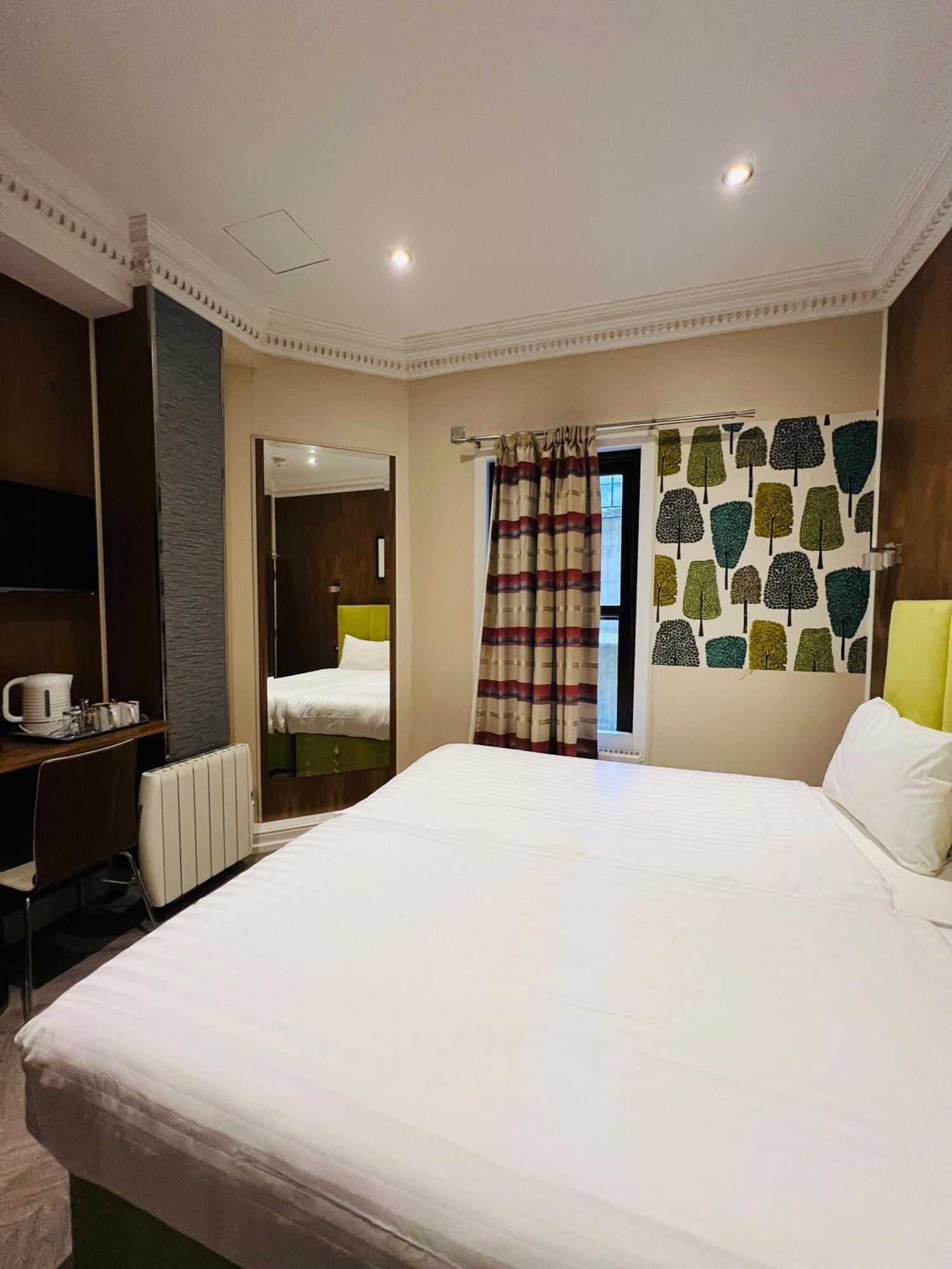 Hotell Cheshire