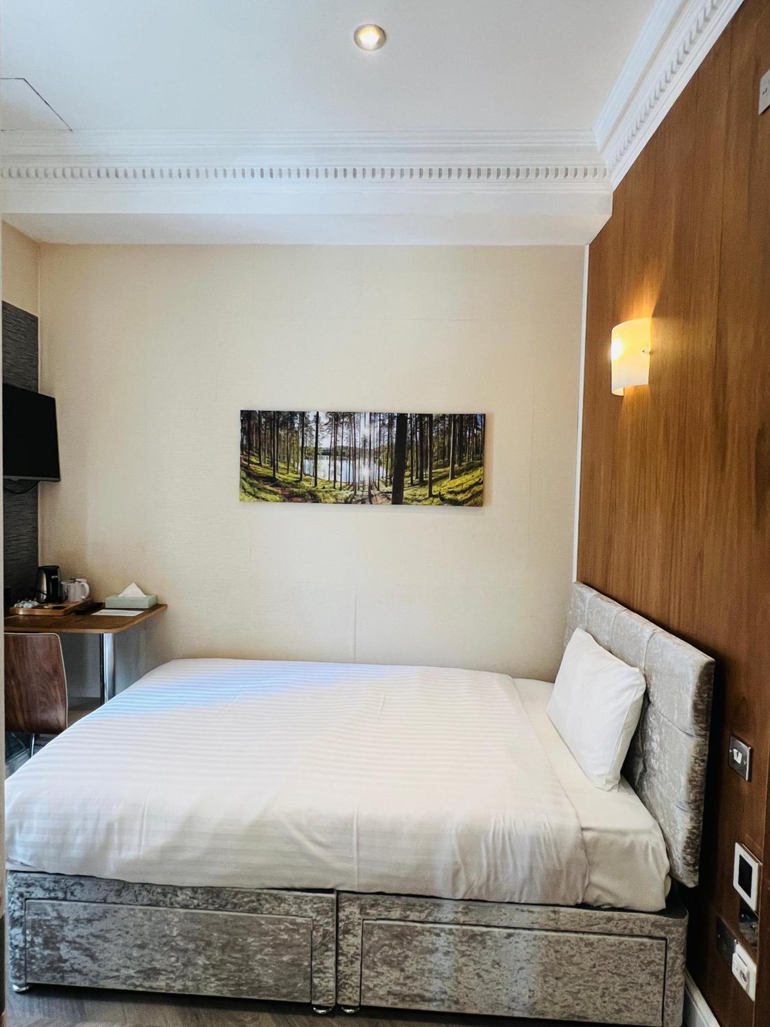 Cheshire Hotell