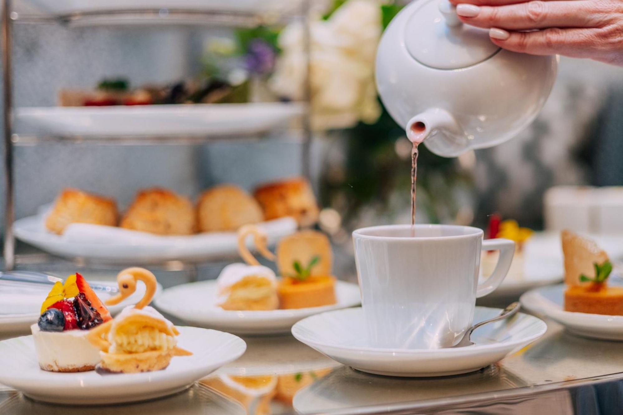 The Park Tower Knightsbridge, A Luxury Collection Hotel, 5*