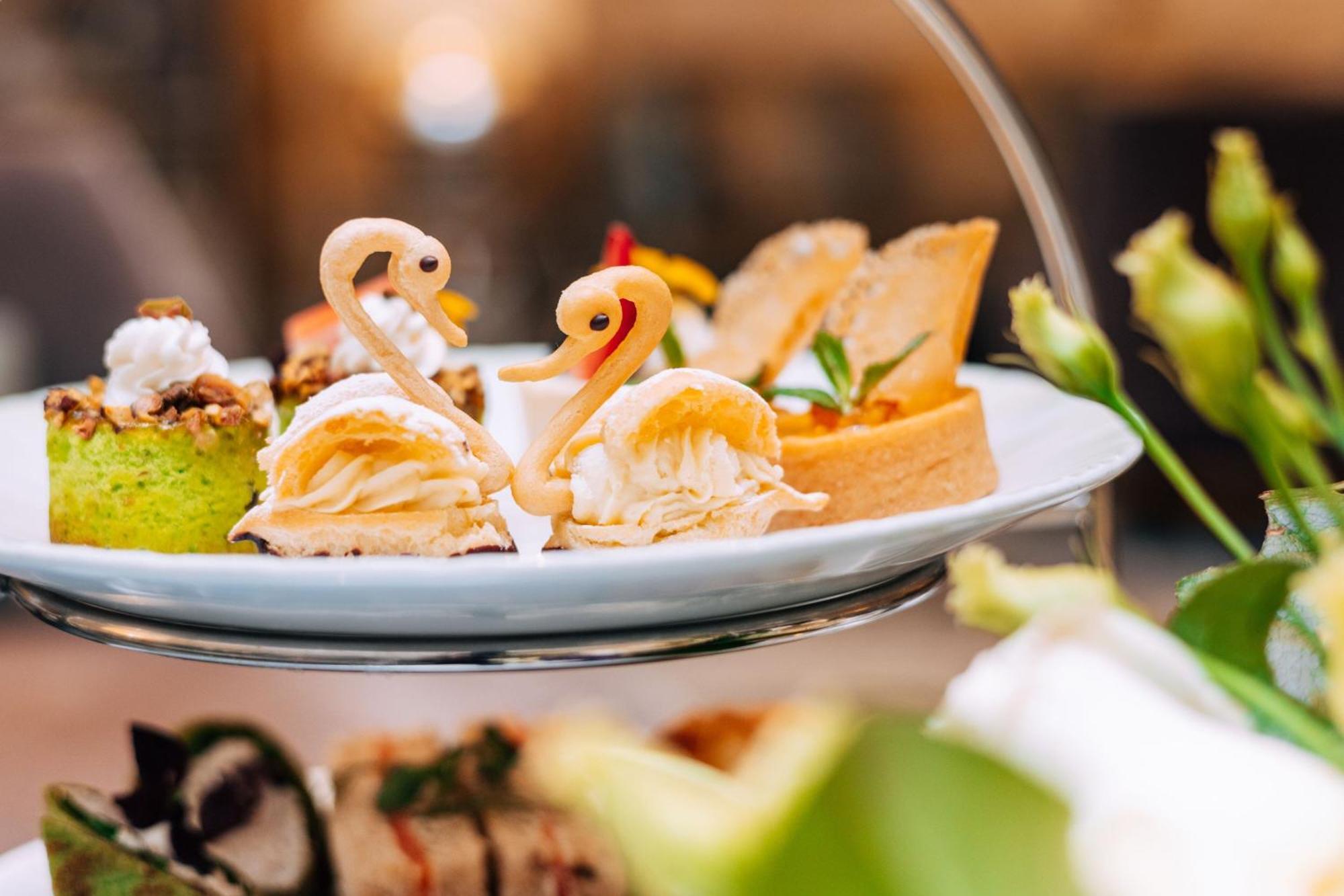 The Park Tower Knightsbridge, A Luxury Collection Hotel, Hotell 5*