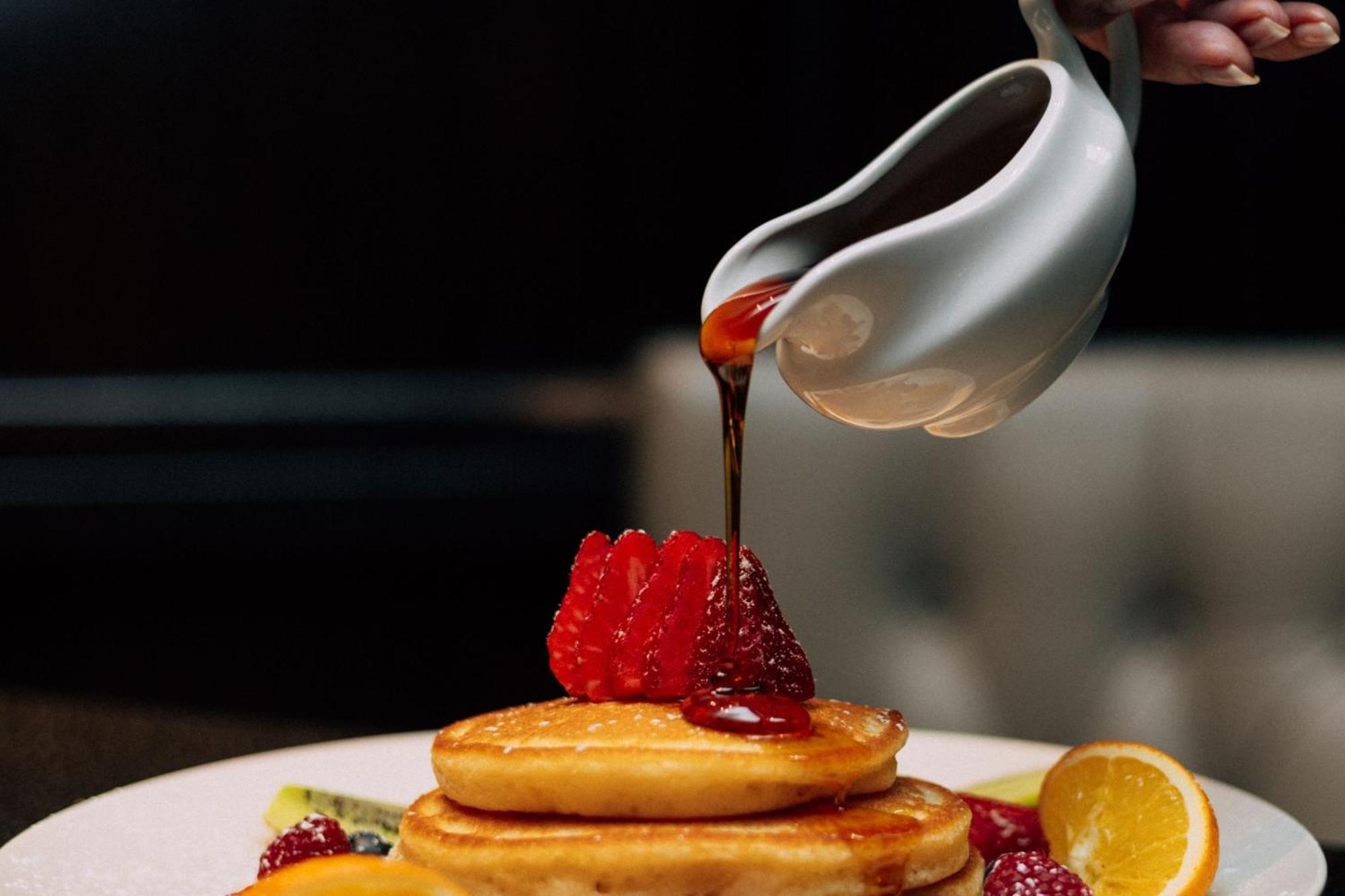 Hotell The Park Tower Knightsbridge, A Luxury Collection Hotel,