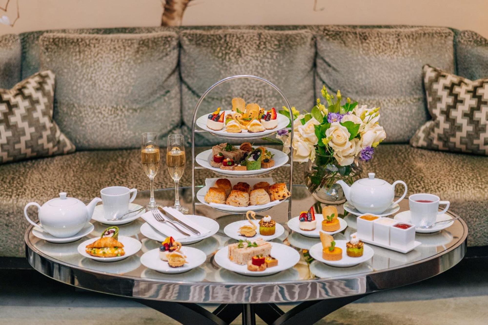 The Park Tower Knightsbridge, A Luxury Collection Hotel, Hotell