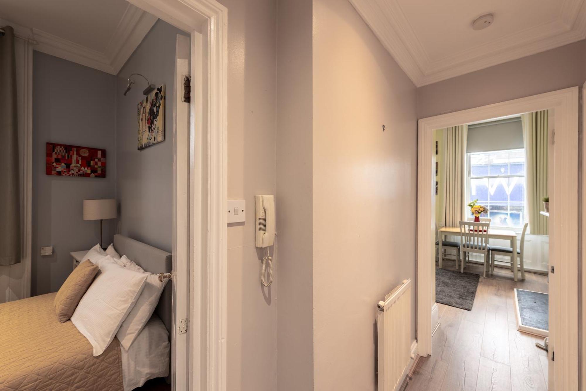 Stunning Bright Flat * Londen