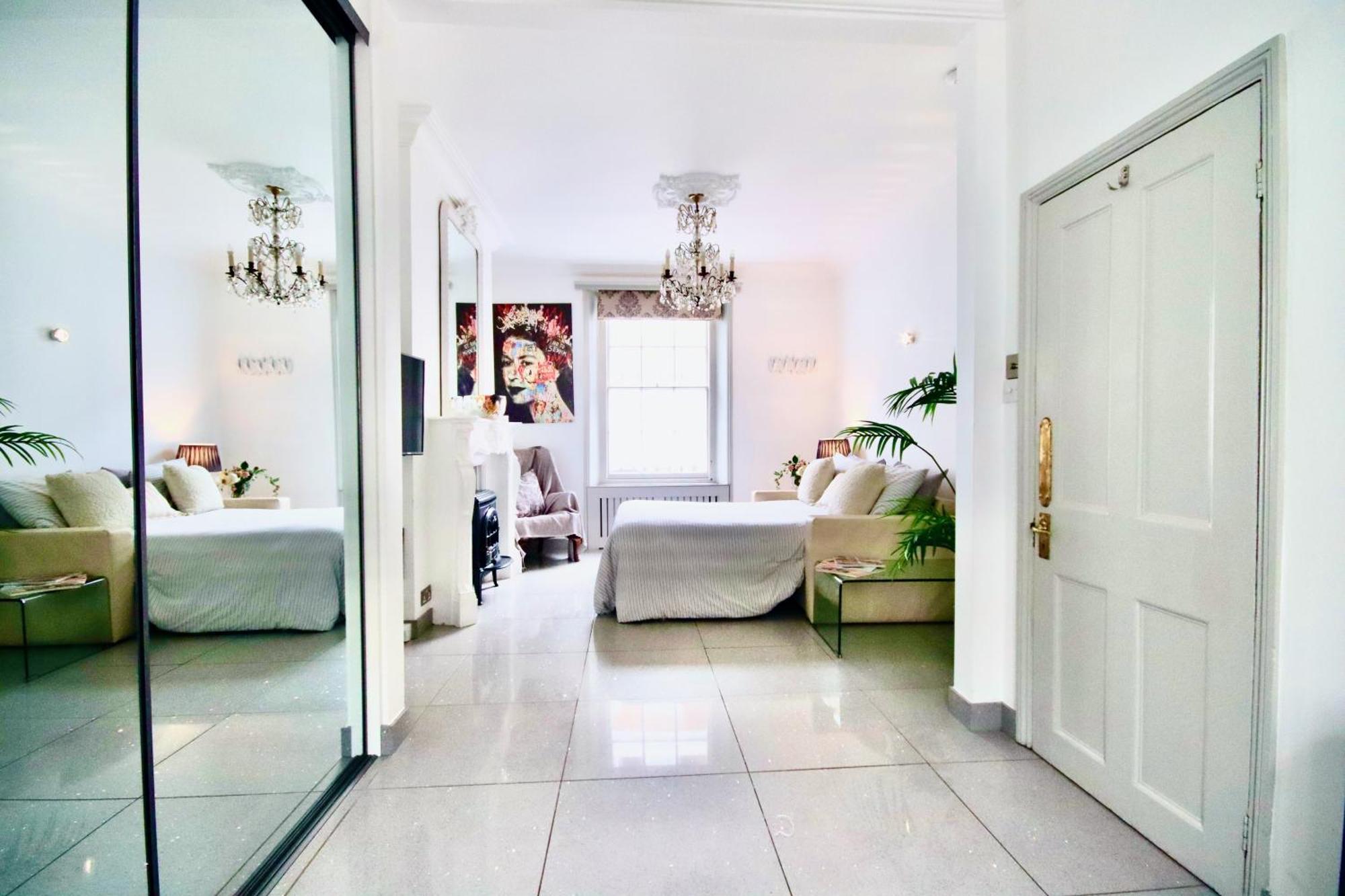 Appartement Victoria Belgravia Townhouse Londen