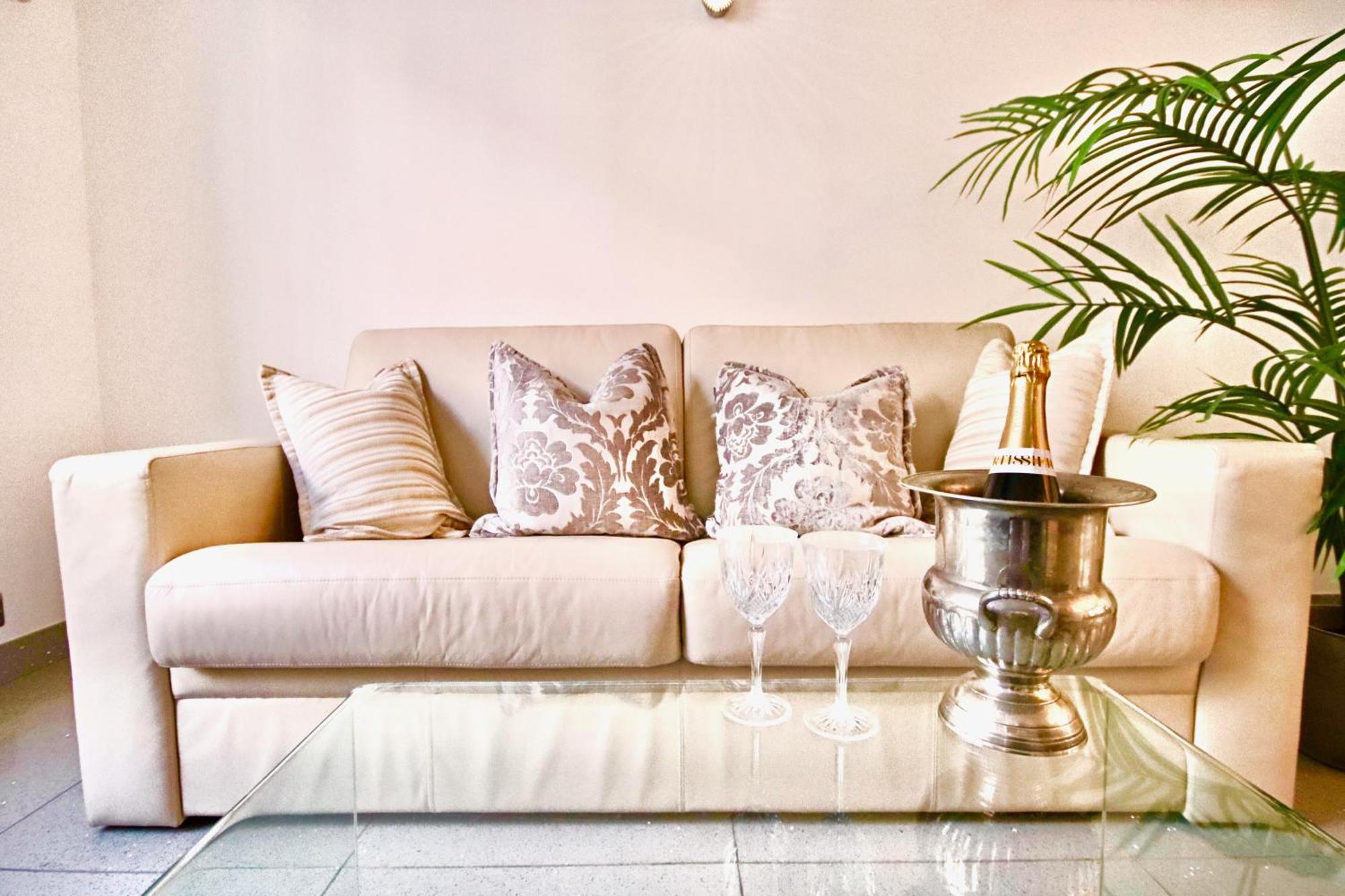 Appartement Victoria Belgravia Townhouse