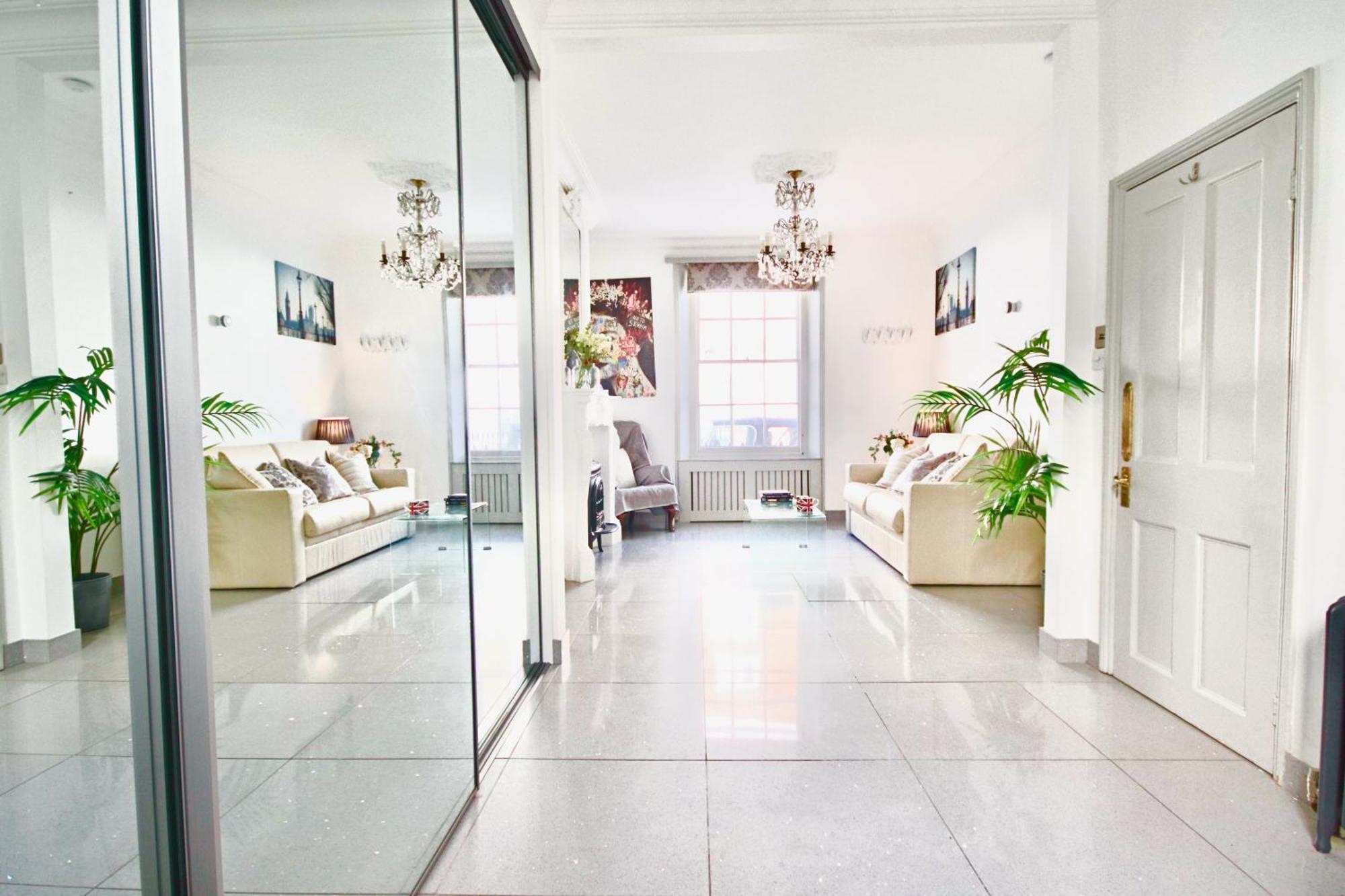 Victoria Belgravia Townhouse Londen