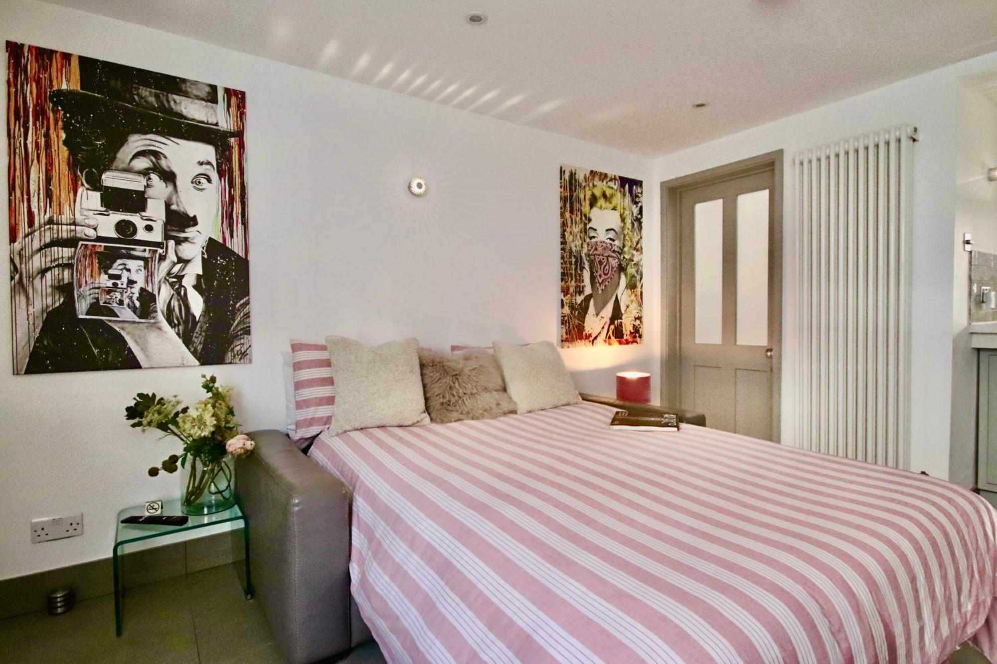 Appartement Victoria Belgravia Townhouse Londen