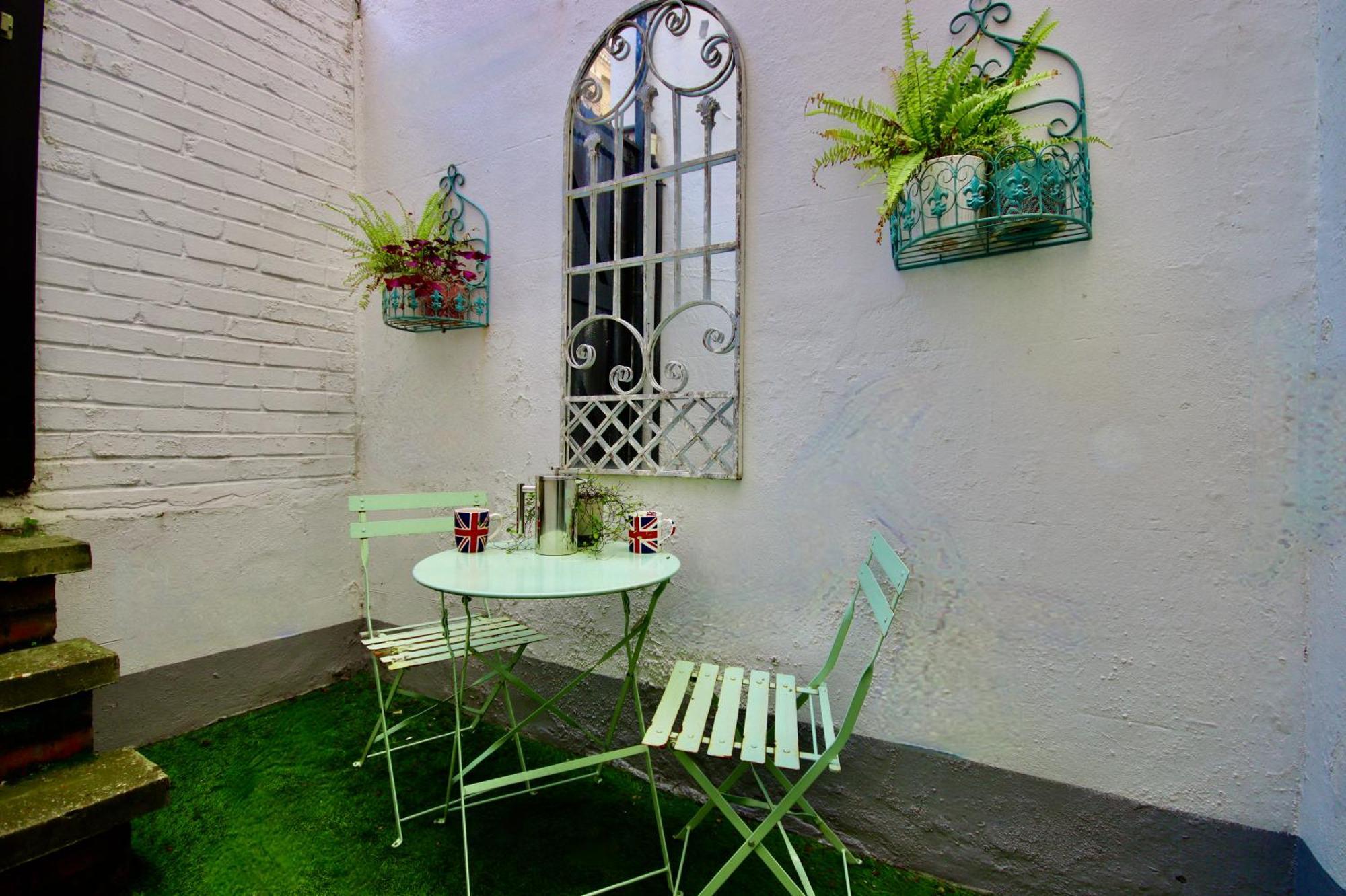 Appartement Victoria Belgravia Townhouse