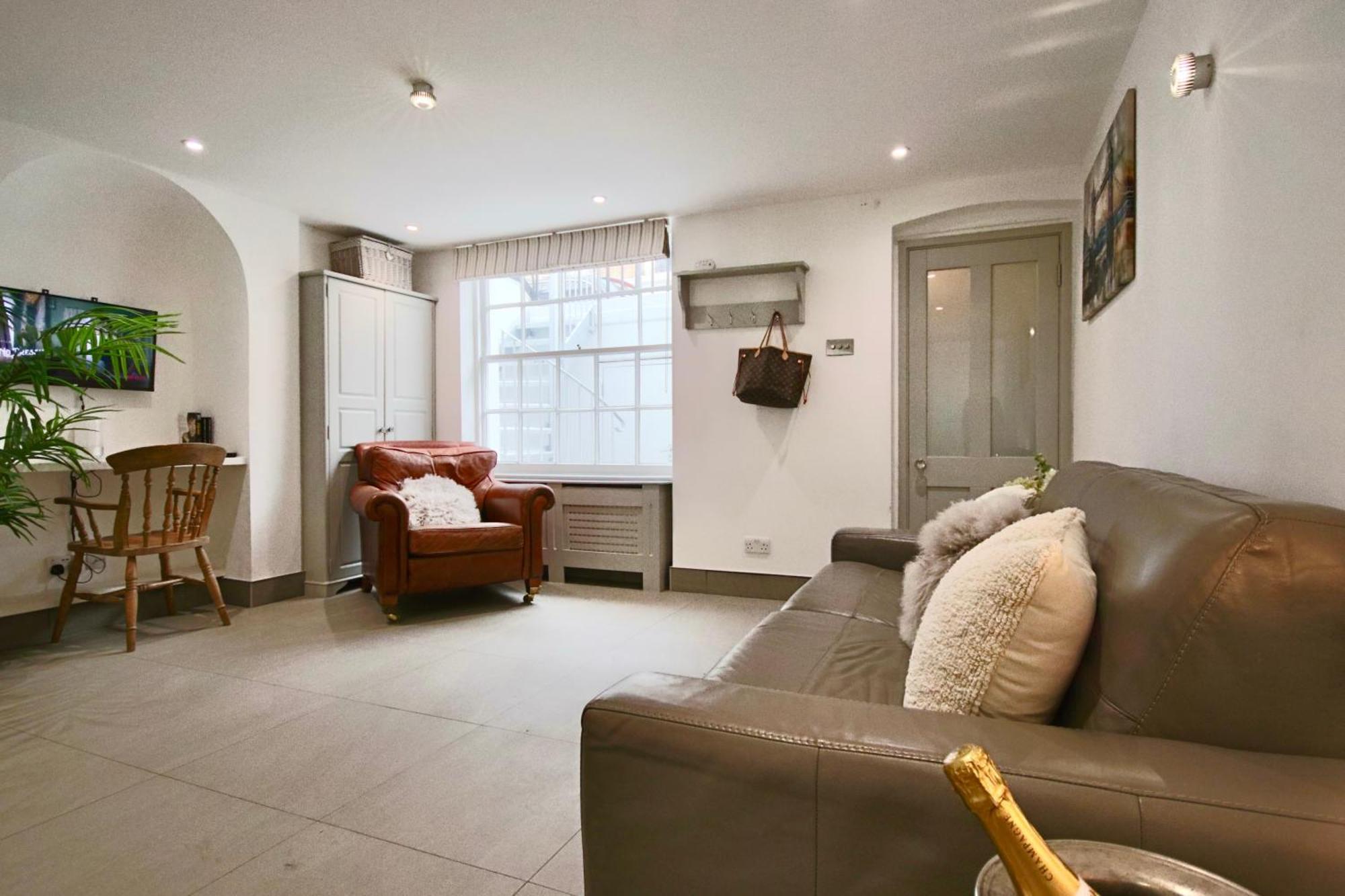 Victoria Belgravia Townhouse Londen