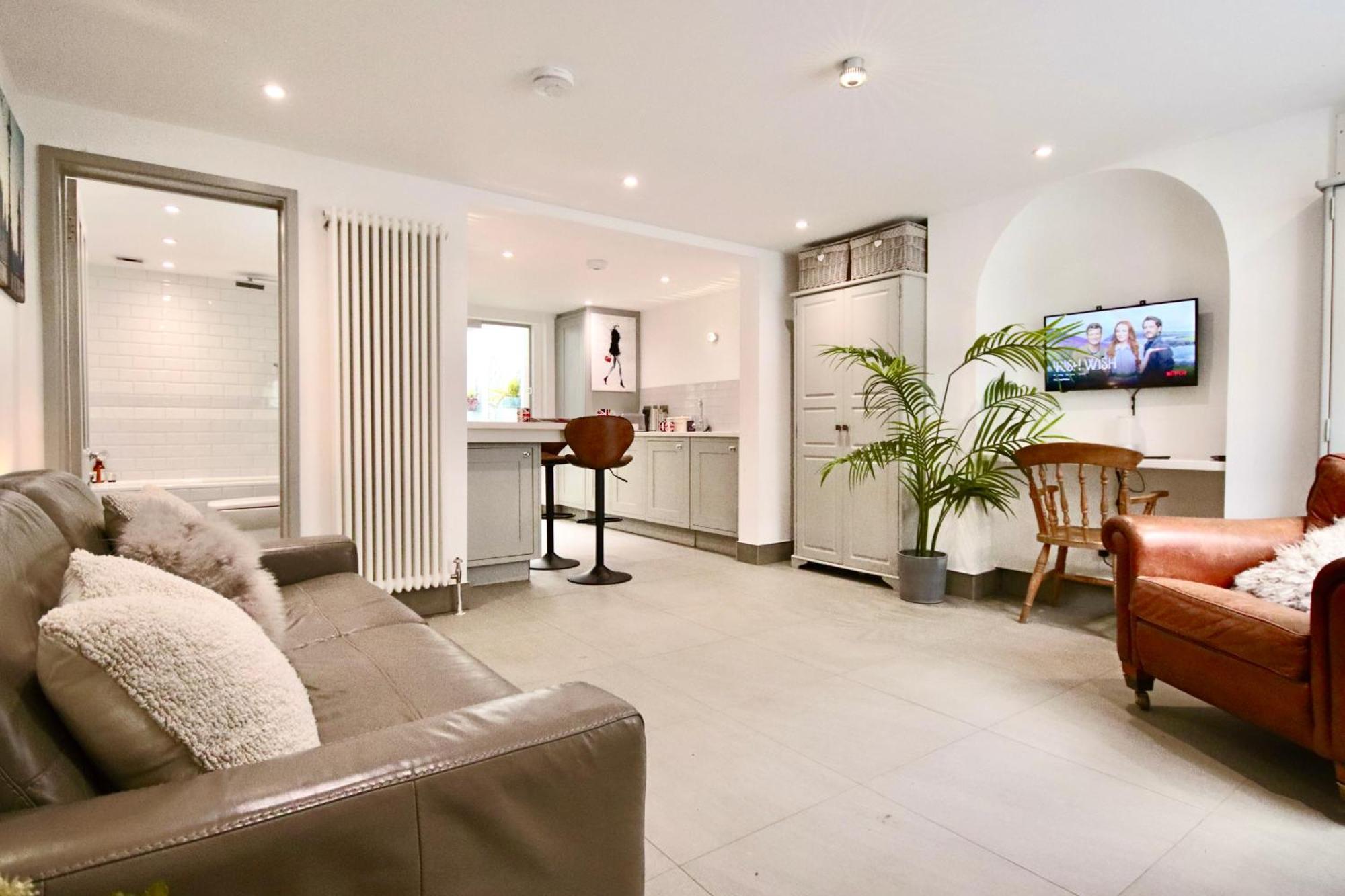 Victoria Belgravia Townhouse Appartement
