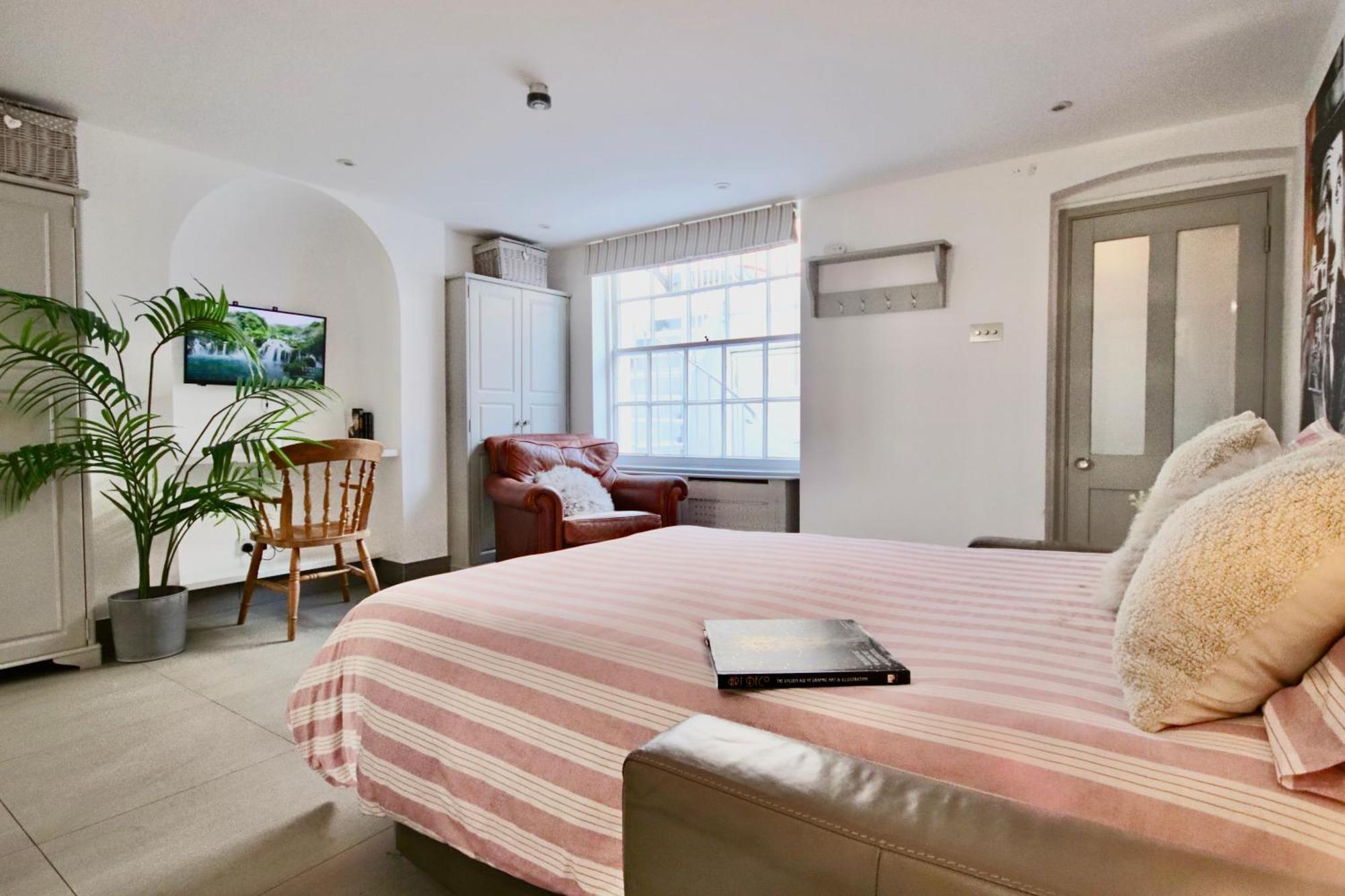 Appartement Victoria Belgravia Townhouse Londen