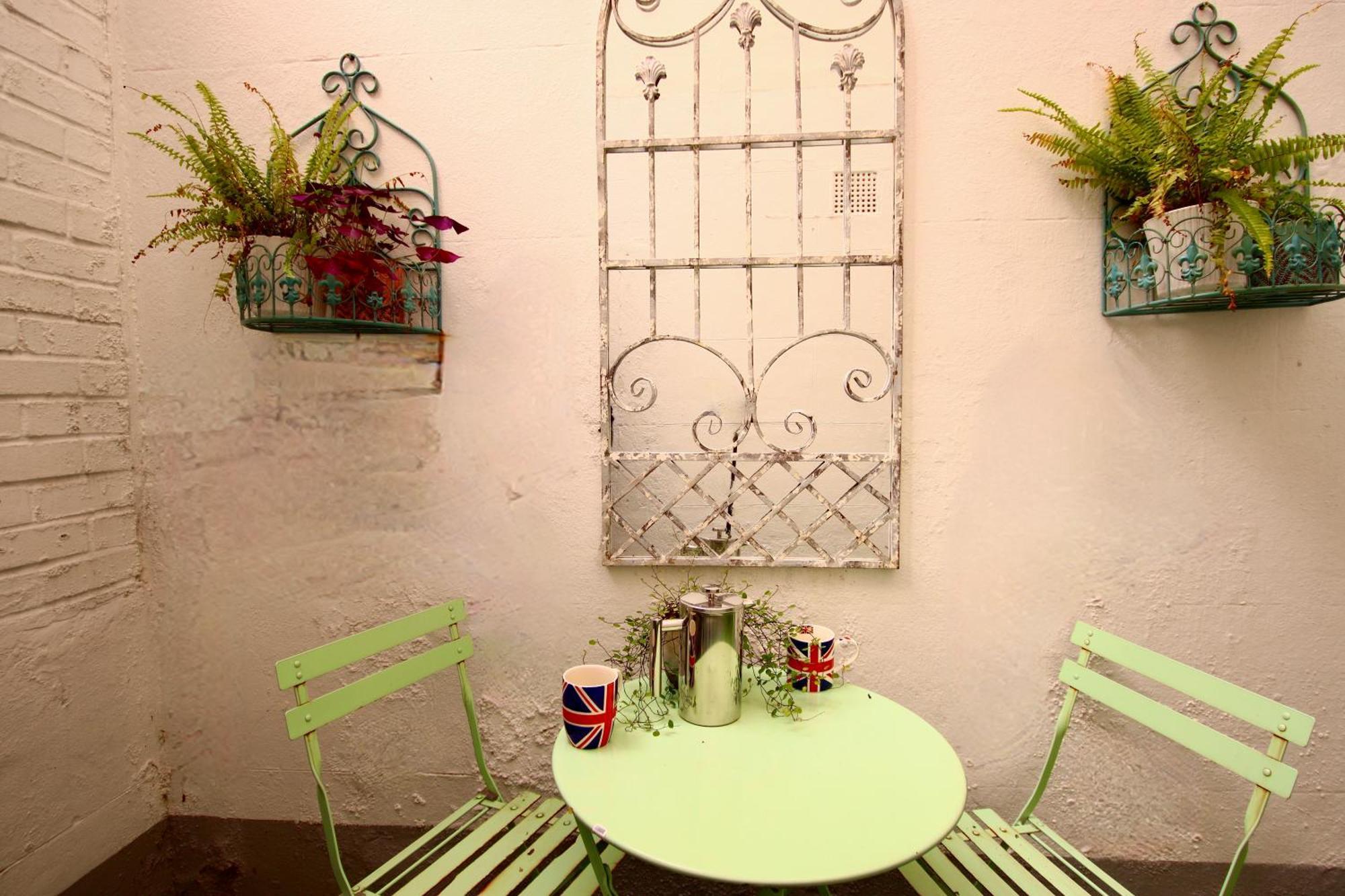 Victoria Belgravia Townhouse Appartement Londen