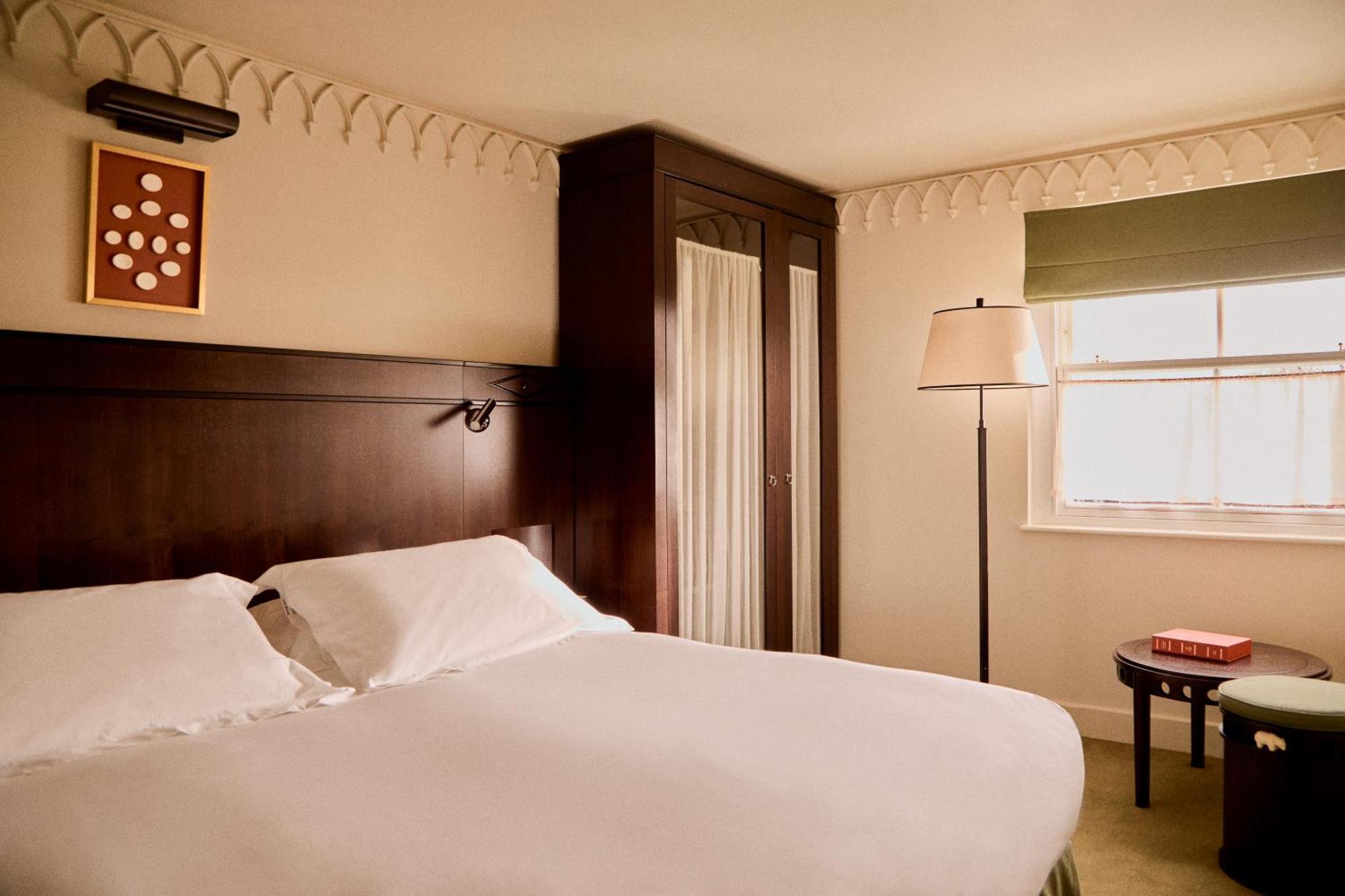 Grand Bellevue Hotel