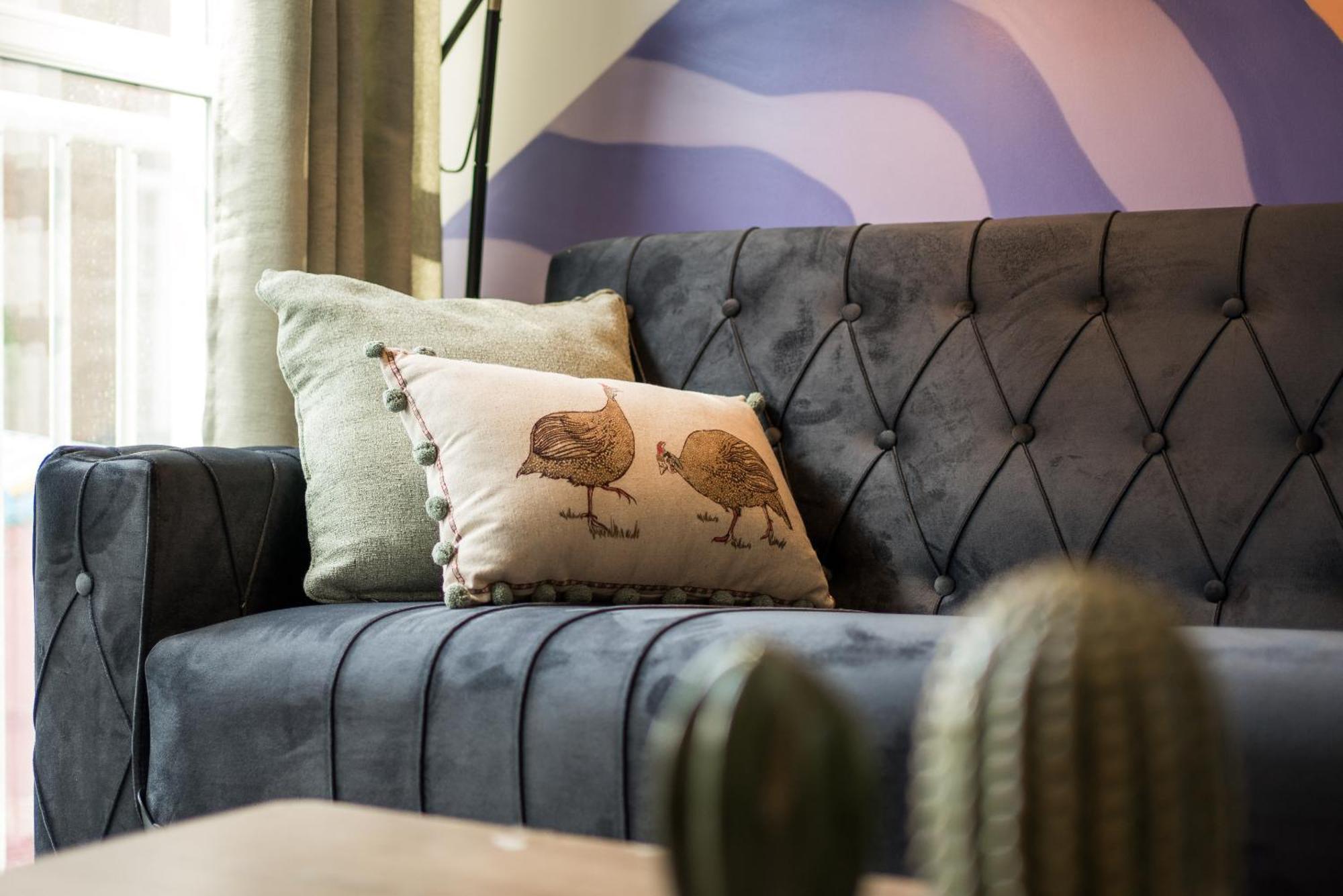 Appartement Canarywharf By Sleepy Londen