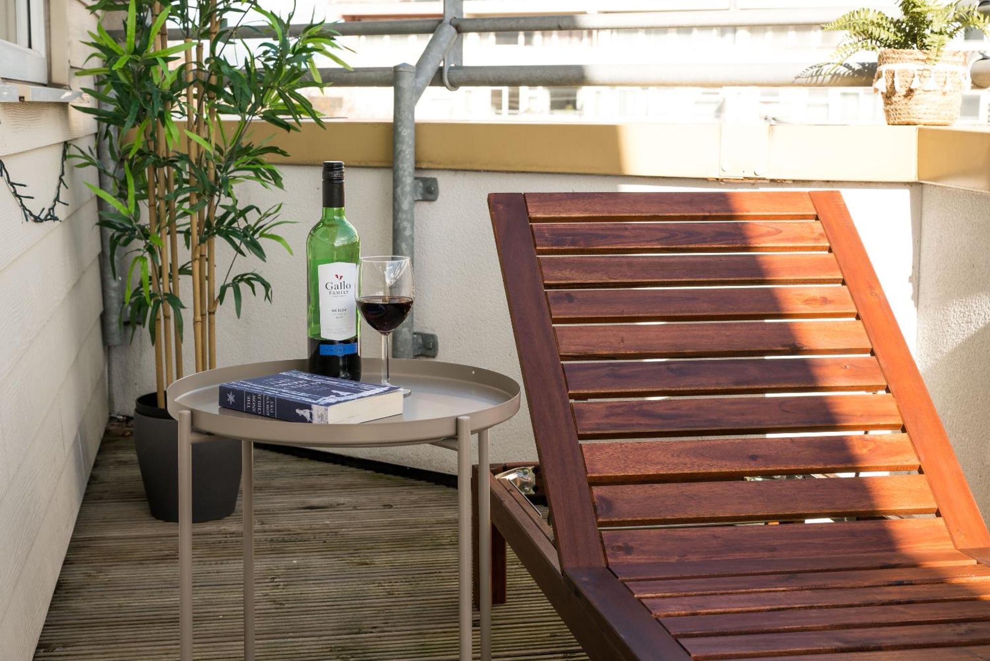 Appartement Canarywharf By Sleepy *