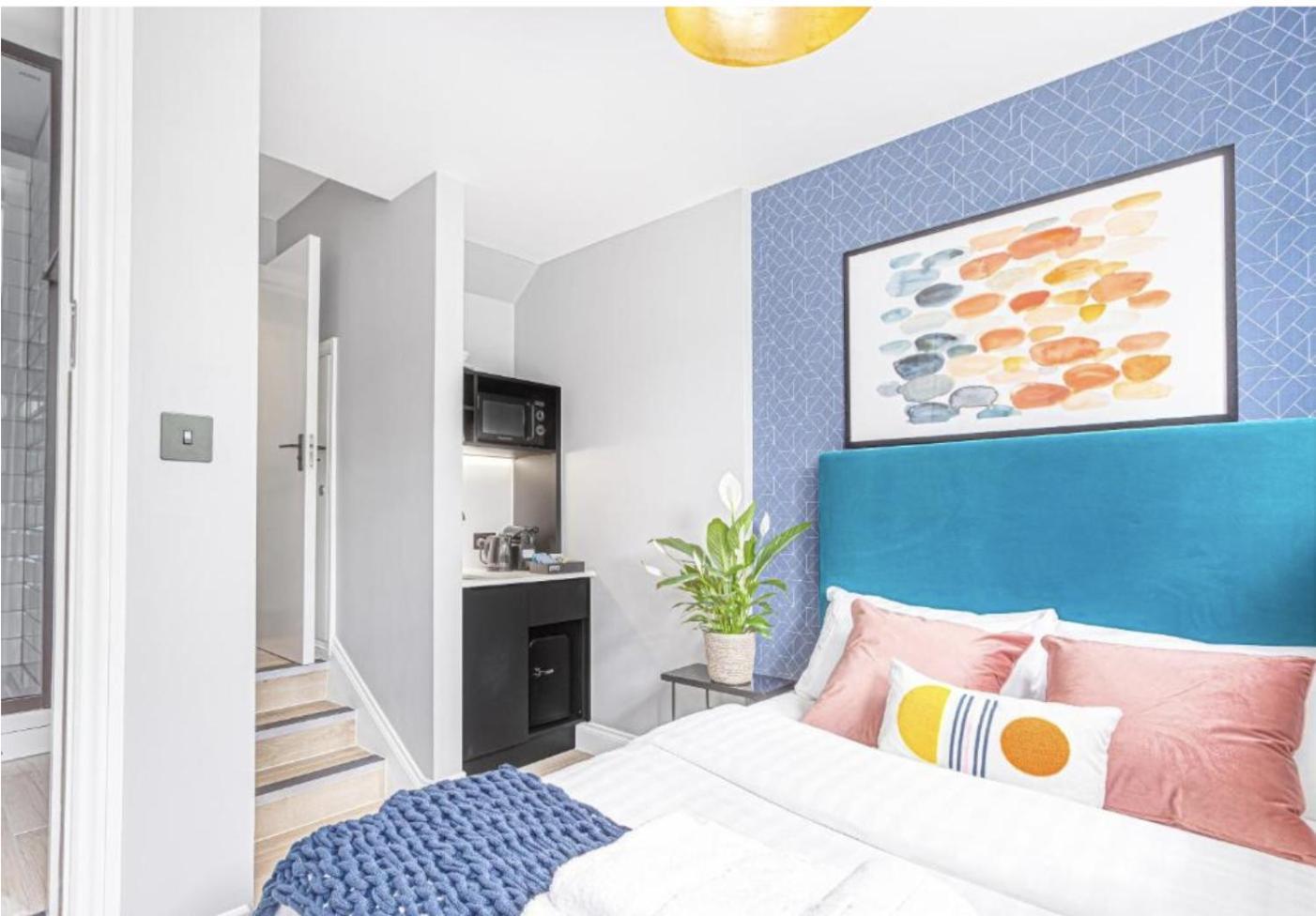 Apartment Kensington - Philbeach Gardens London