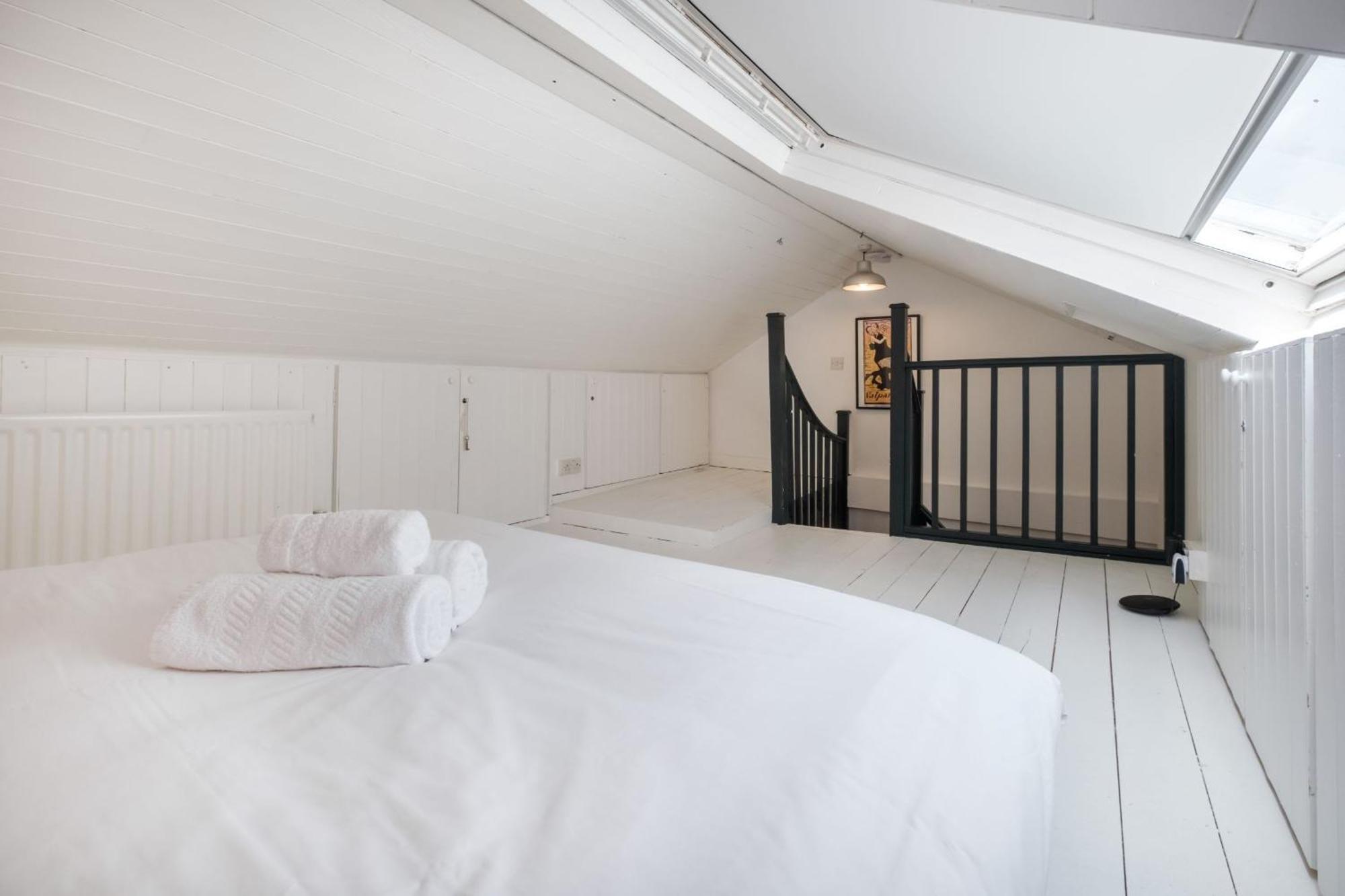 Appartement The Heart Of Notting Hill - Cityapartmentstay Londres