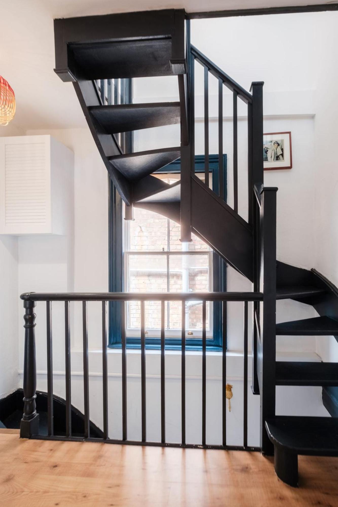 The Heart Of Notting Hill - Cityapartmentstay Appartement Londres