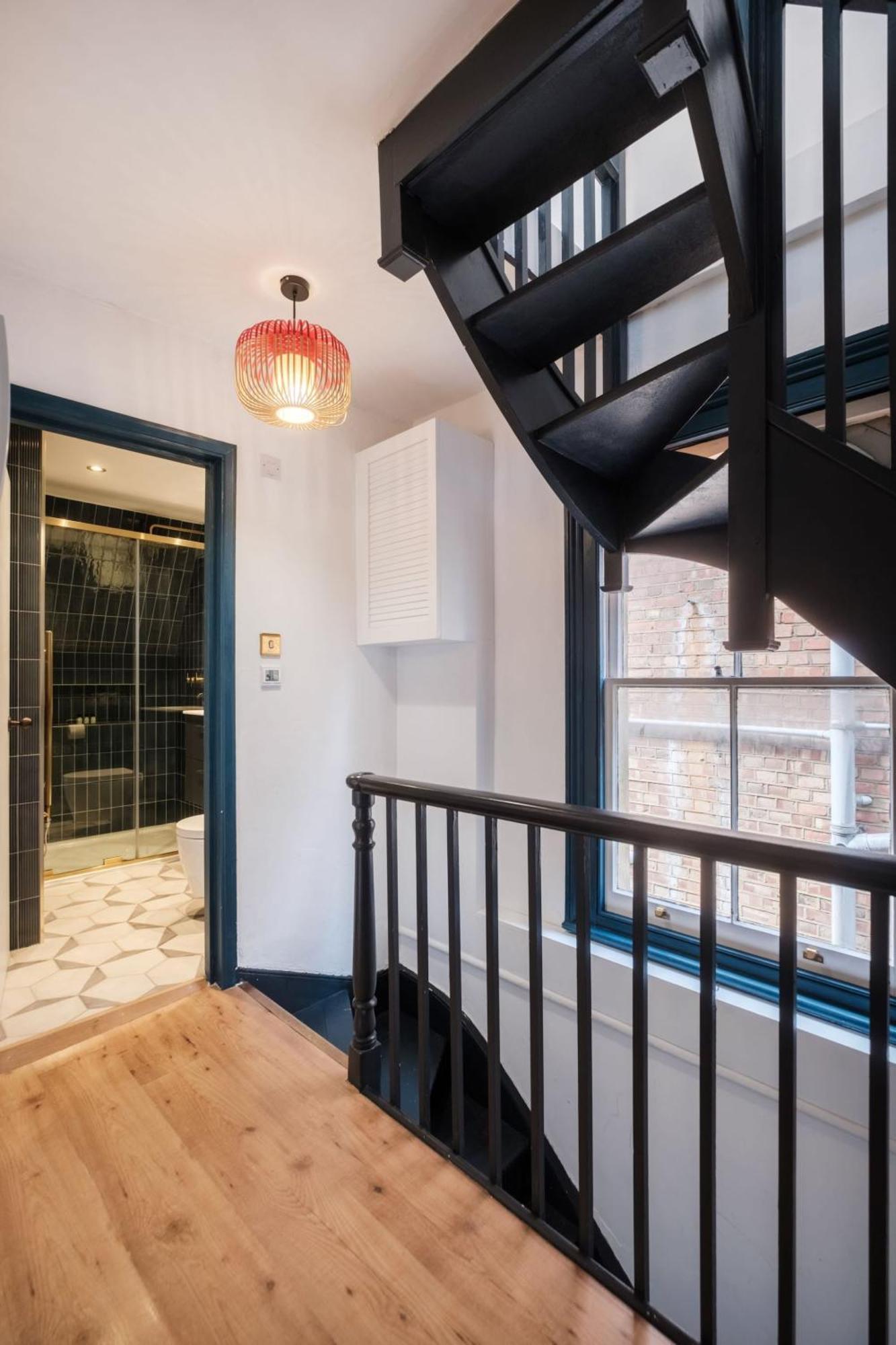 Appartement The Heart Of Notting Hill - Cityapartmentstay