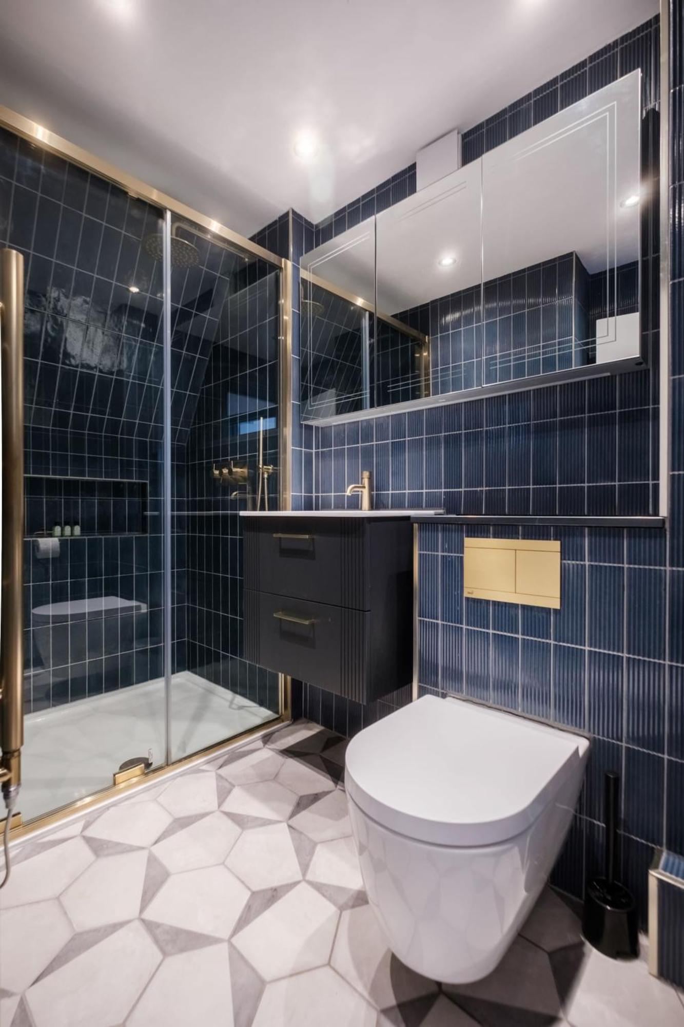 The Heart Of Notting Hill - Cityapartmentstay Appartement Londres