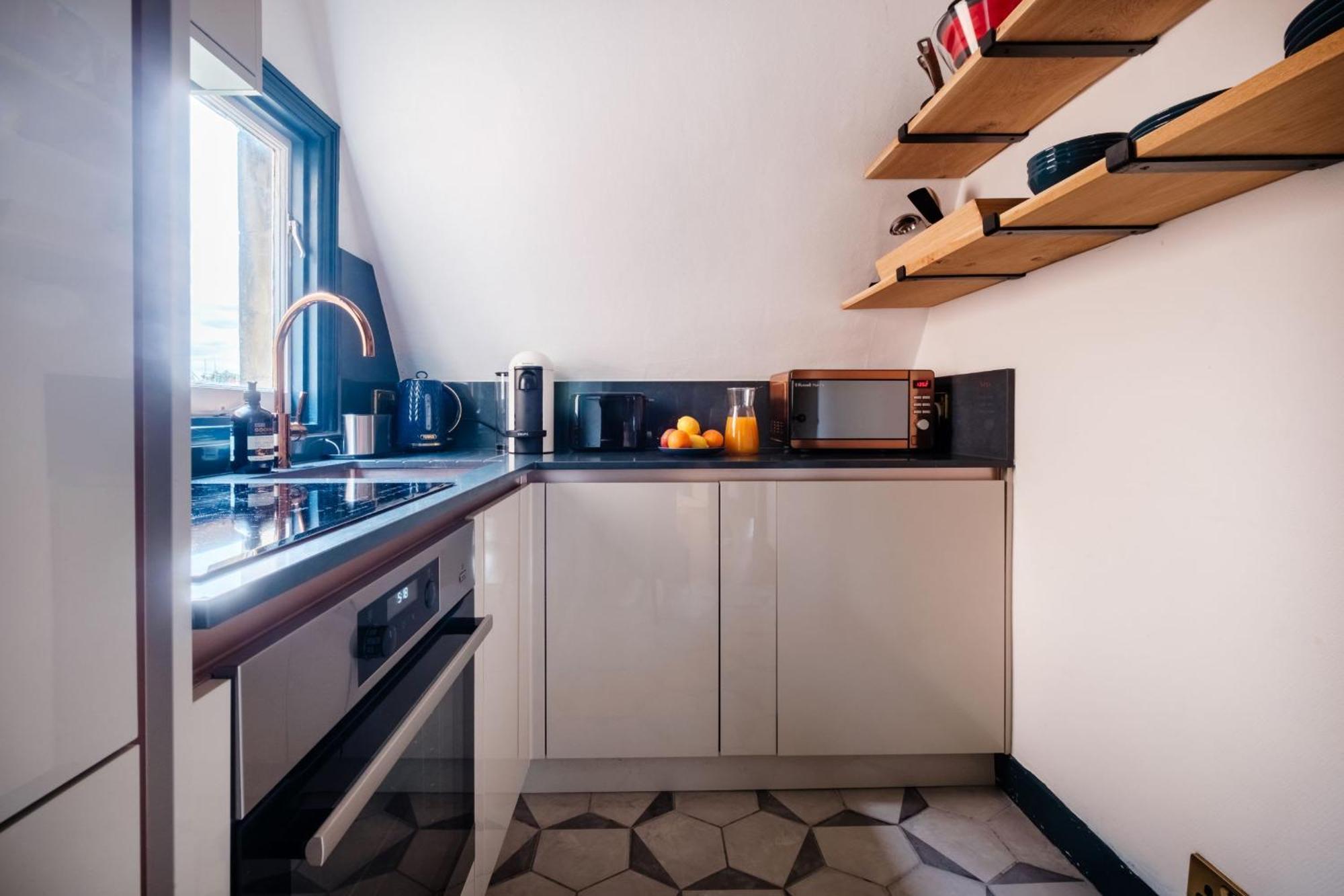 The Heart Of Notting Hill - Cityapartmentstay Appartement