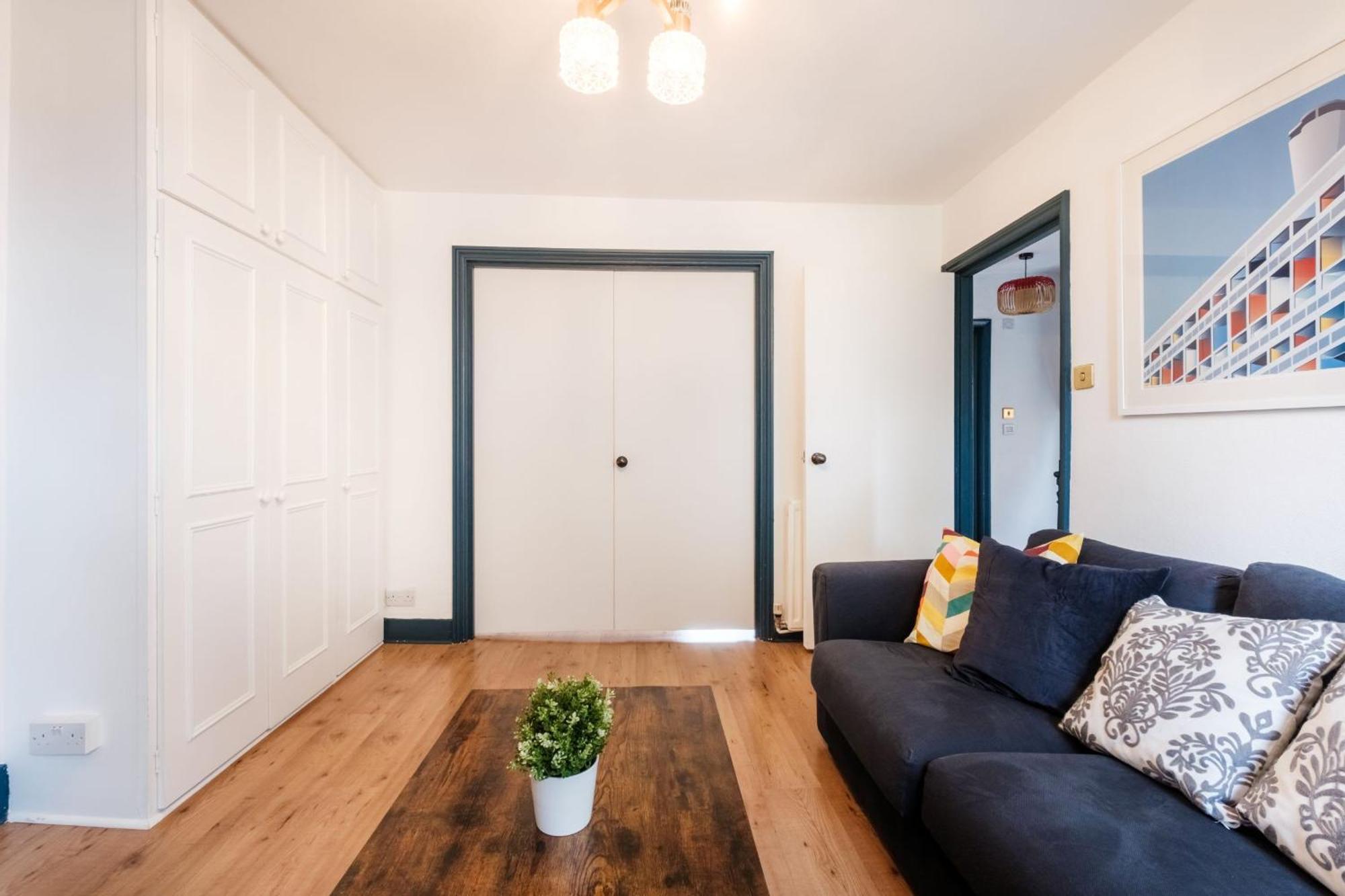Appartement The Heart Of Notting Hill - Cityapartmentstay *