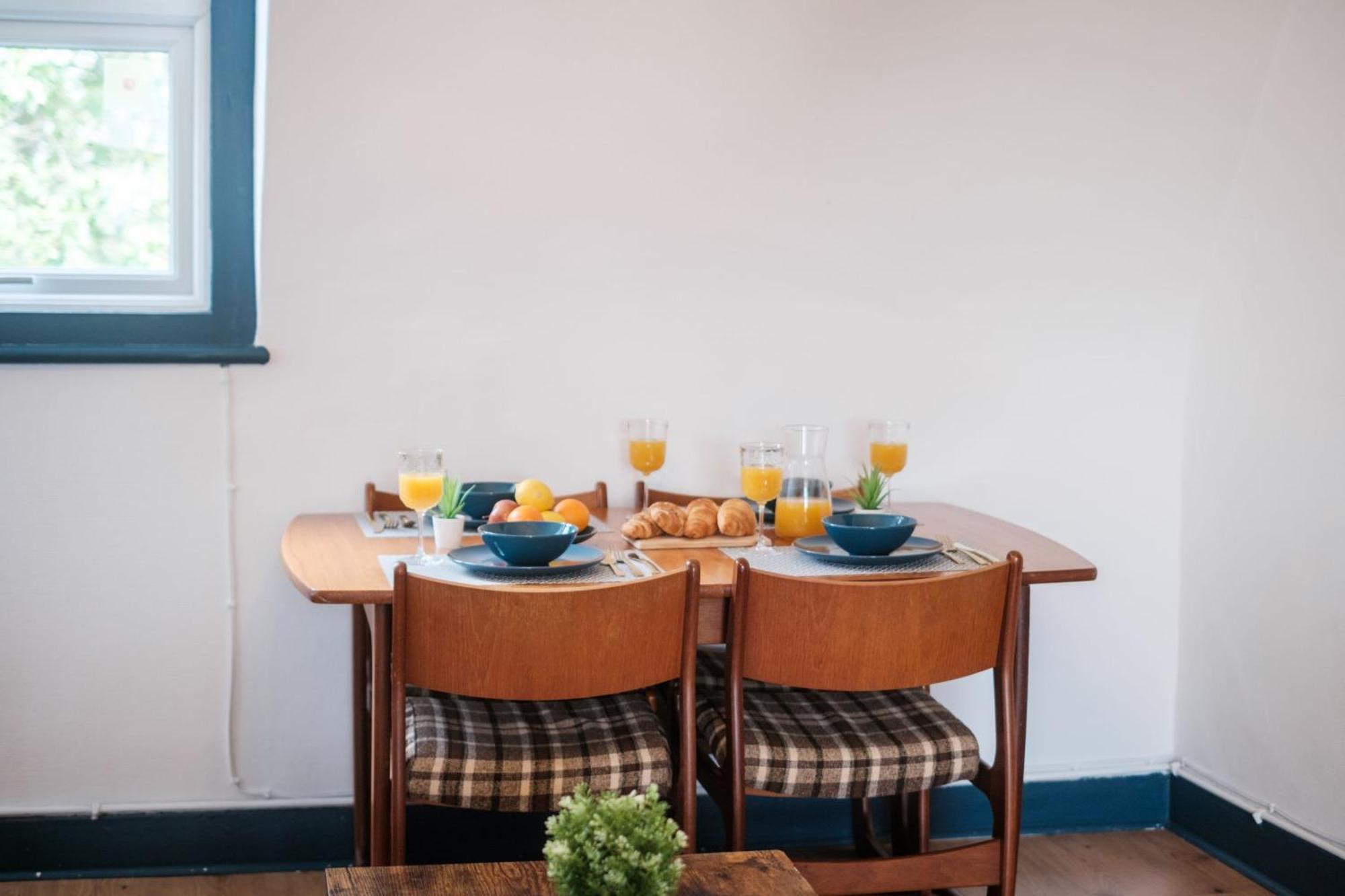 Appartement The Heart Of Notting Hill - Cityapartmentstay