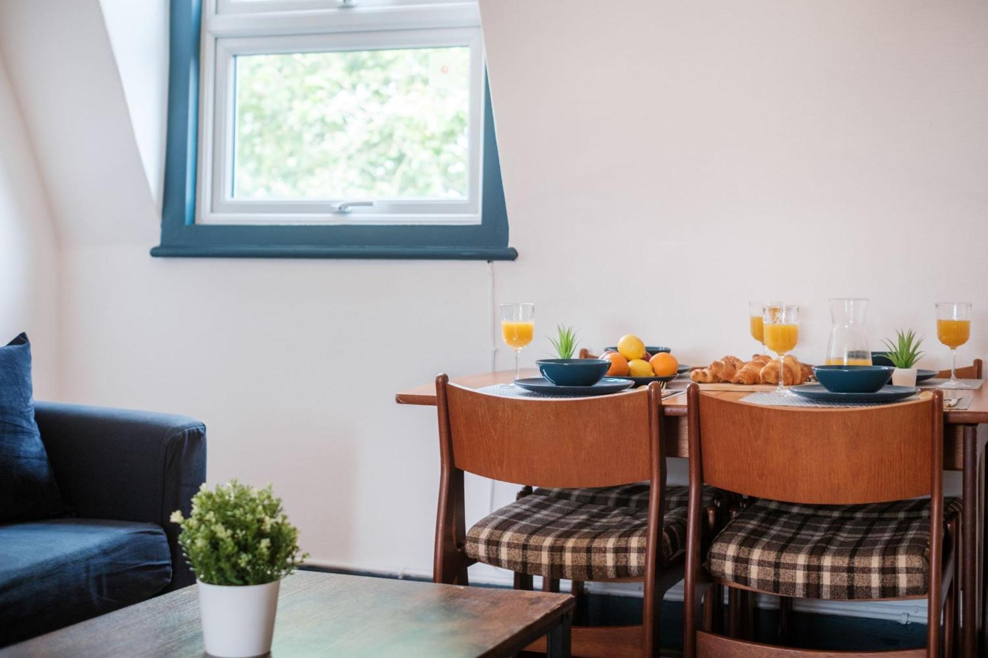 Appartement The Heart Of Notting Hill - Cityapartmentstay