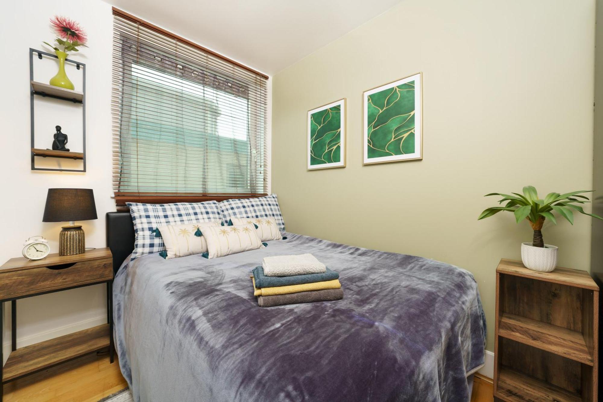 Appartamento St George Thames *