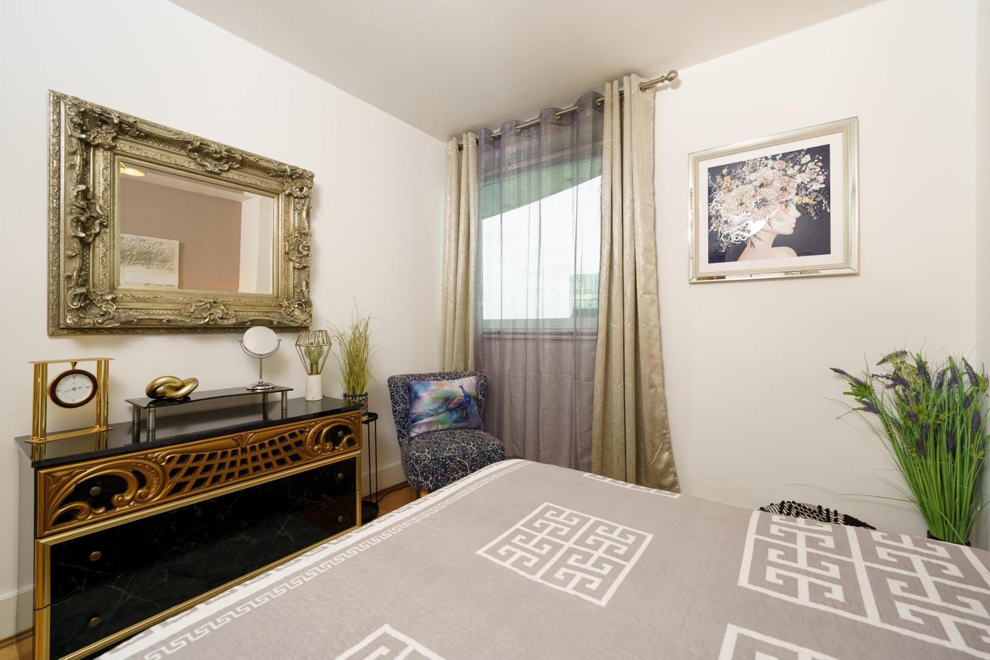 Appartamento St George Thames