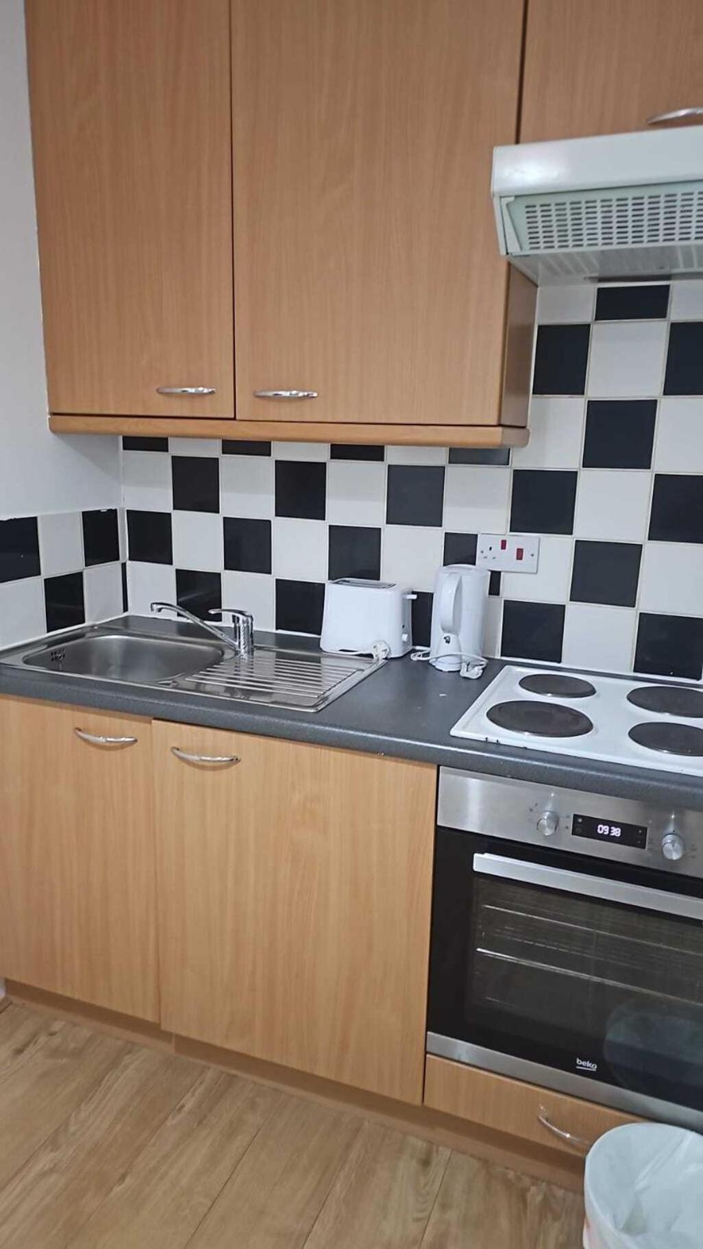 Appartement The Chapter- Knightsbridge Londen