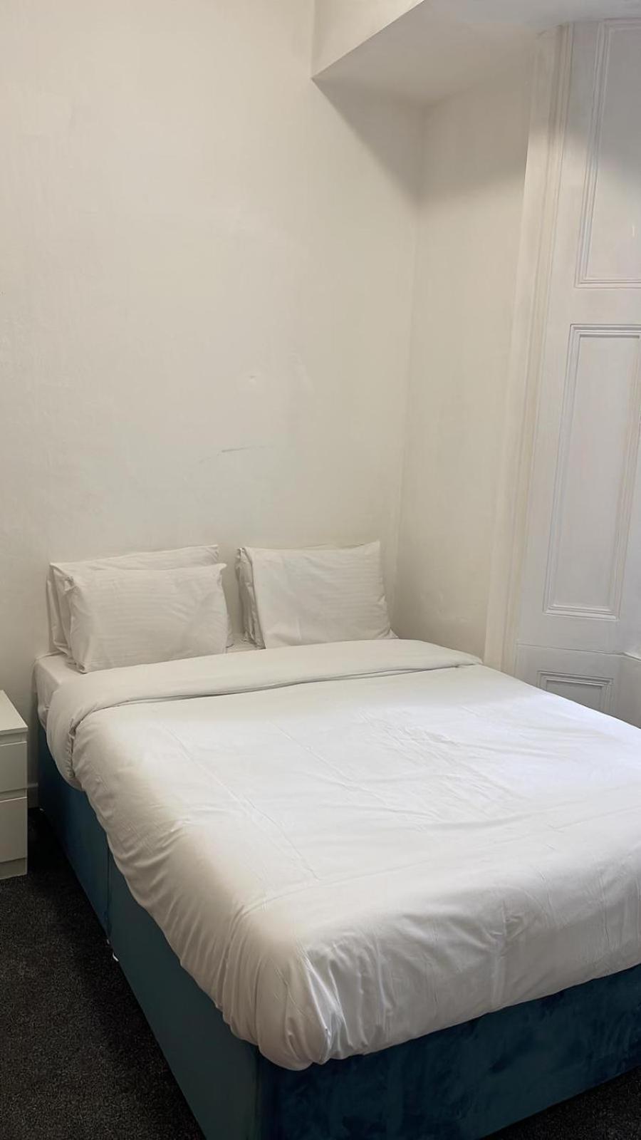 The Chapter- Knightsbridge * Londen