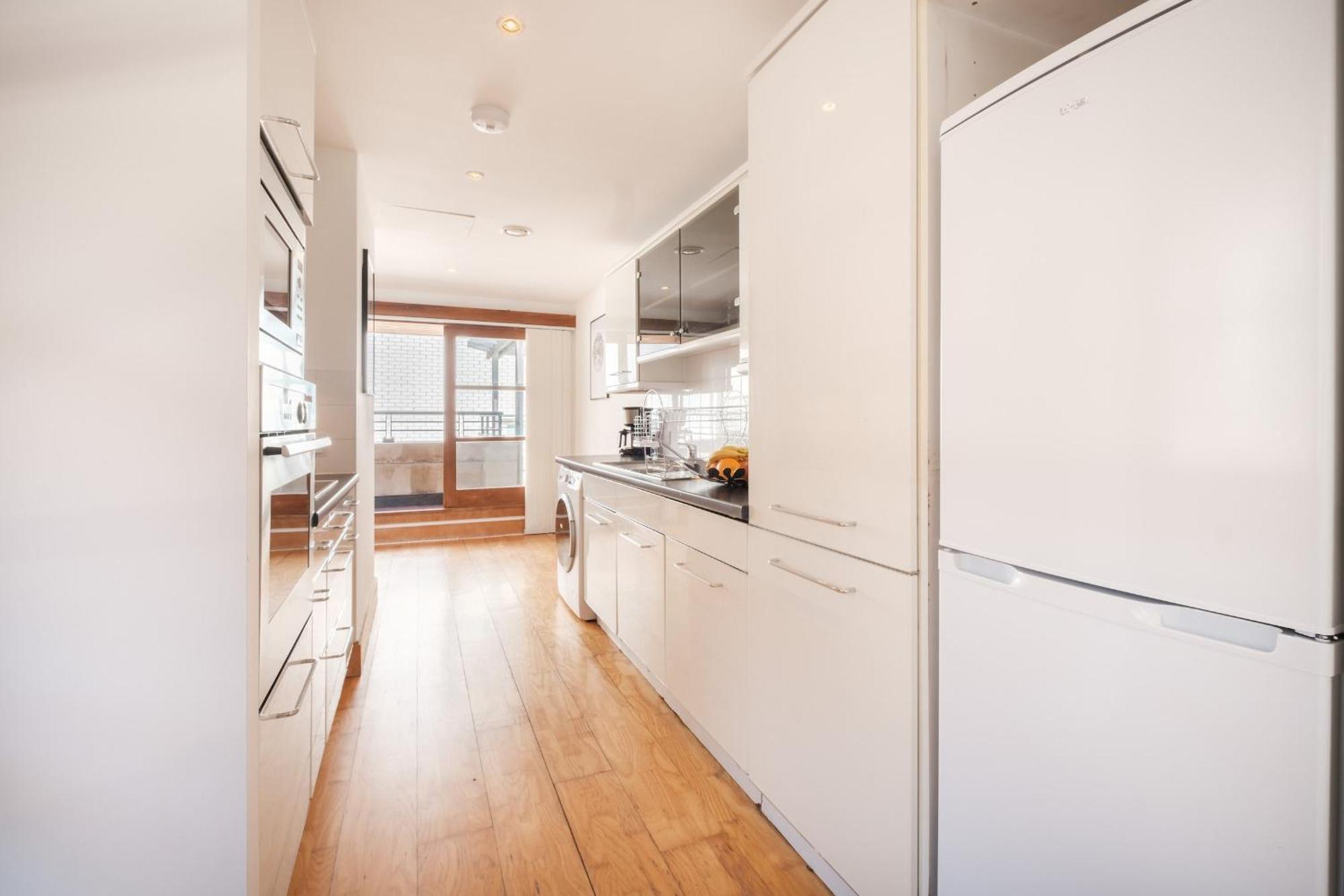 Leilighet 2br Penthouse With Terrace - Heart Of Holborn - Cityapartmentstay