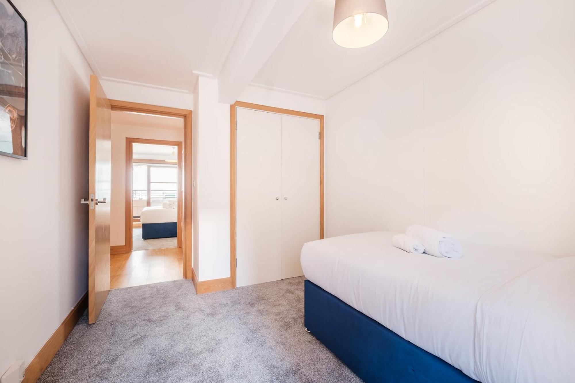 Leilighet 2br Penthouse With Terrace - Heart Of Holborn - Cityapartmentstay London