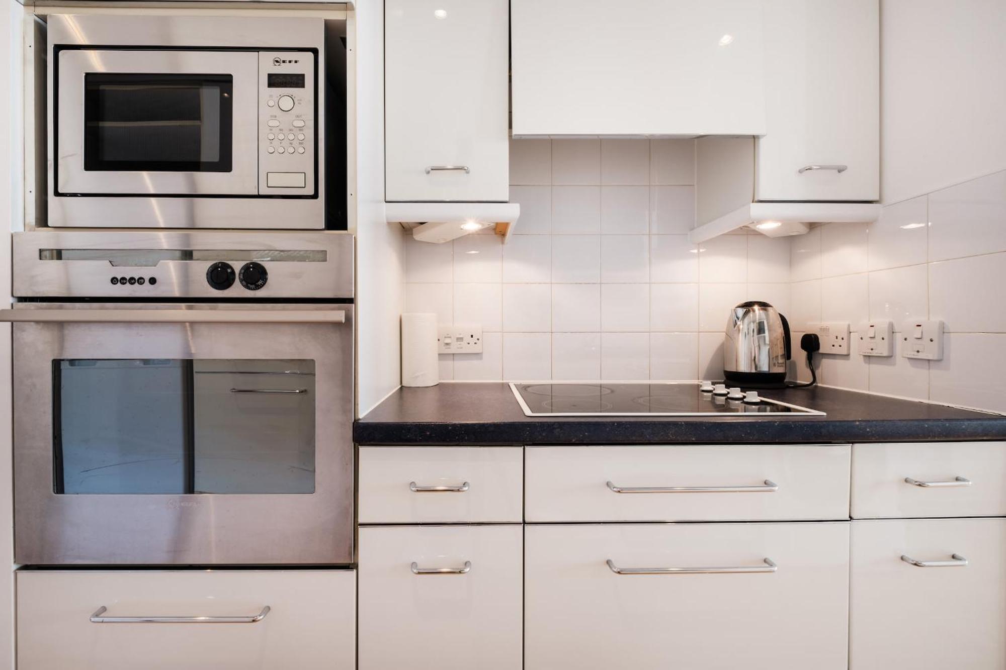 2br Penthouse With Terrace - Heart Of Holborn - Cityapartmentstay Leilighet London