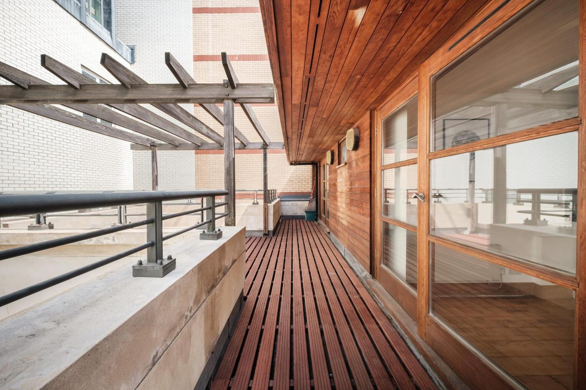 2br Penthouse With Terrace - Heart Of Holborn - Cityapartmentstay Leilighet London