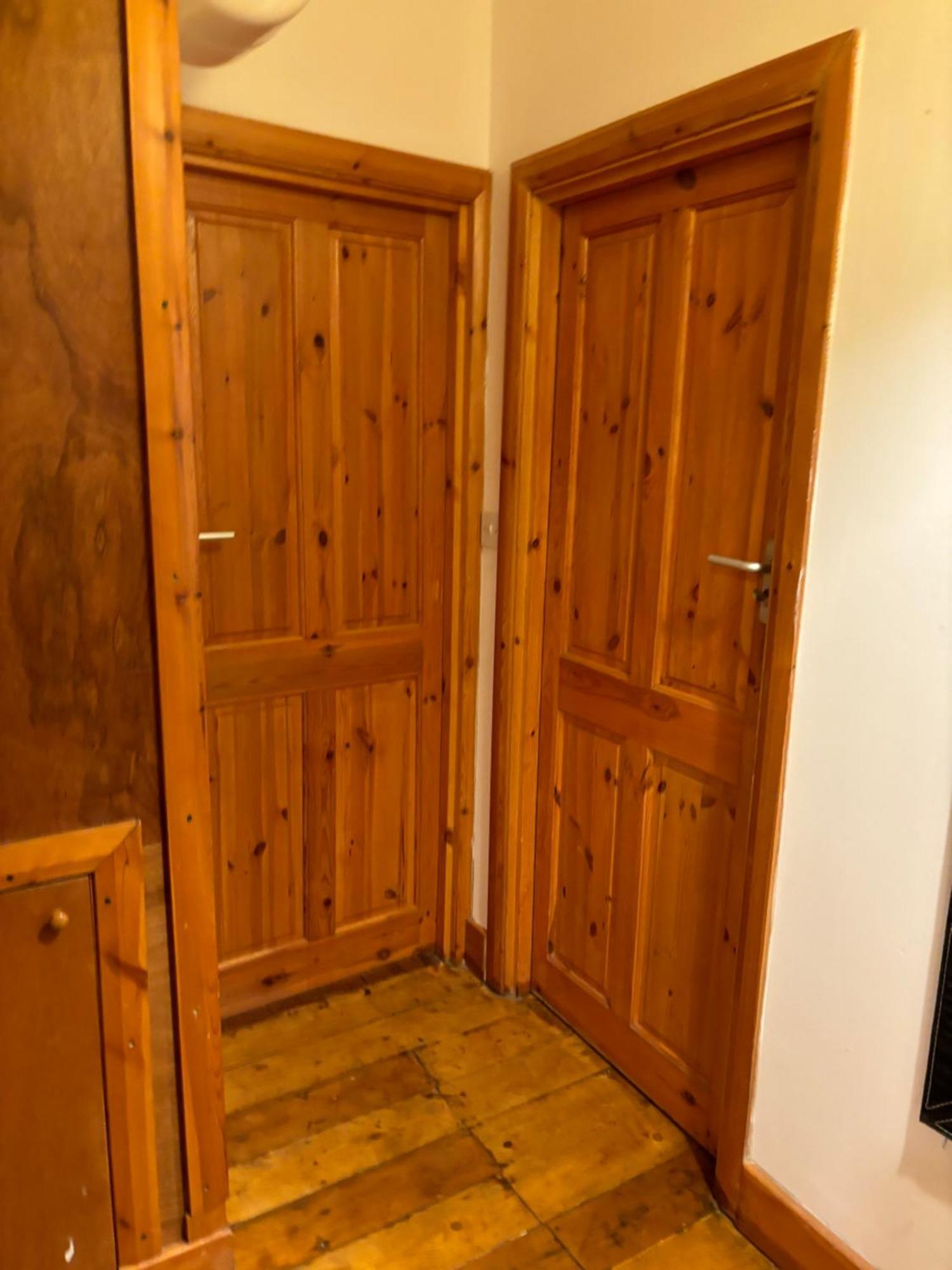 Privatunterkunft Room137 In Stoke Newington *