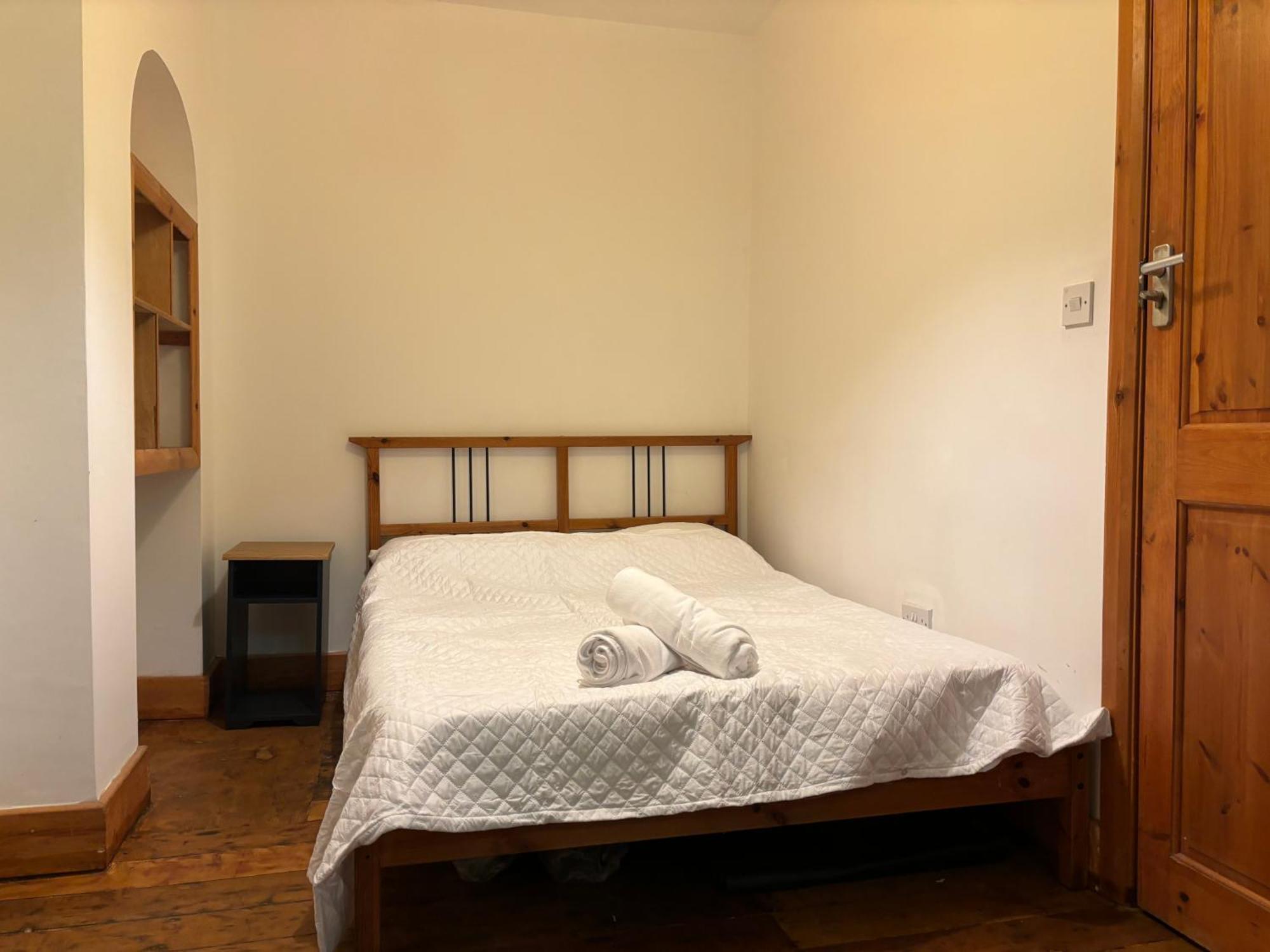 Privatunterkunft Room137 In Stoke Newington *