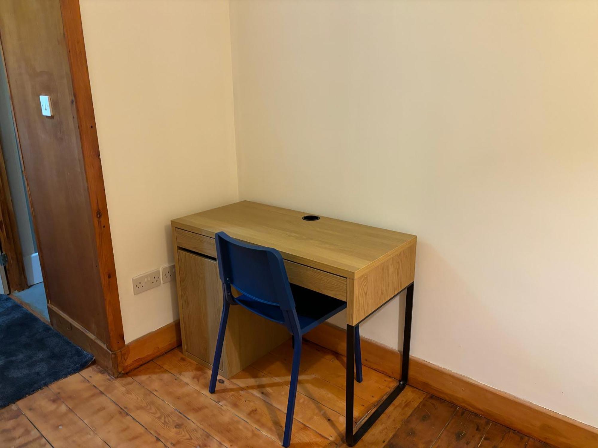 Privatunterkunft Room137 In Stoke Newington London