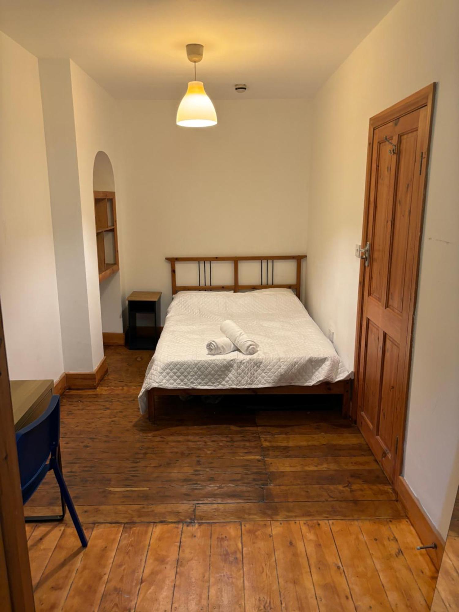 Room137 In Stoke Newington Privatunterkunft London