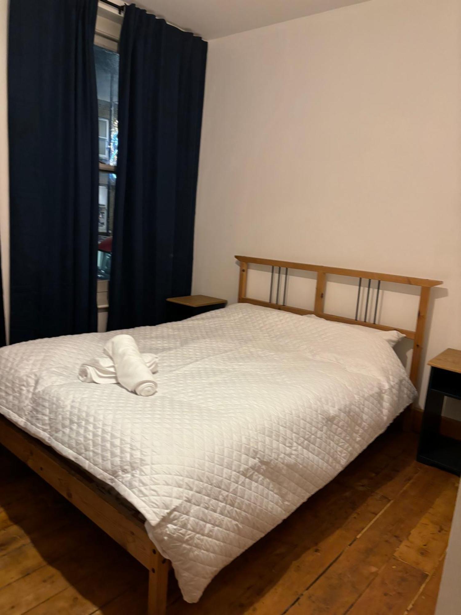 Privatunterkunft Room137 In Stoke Newington *