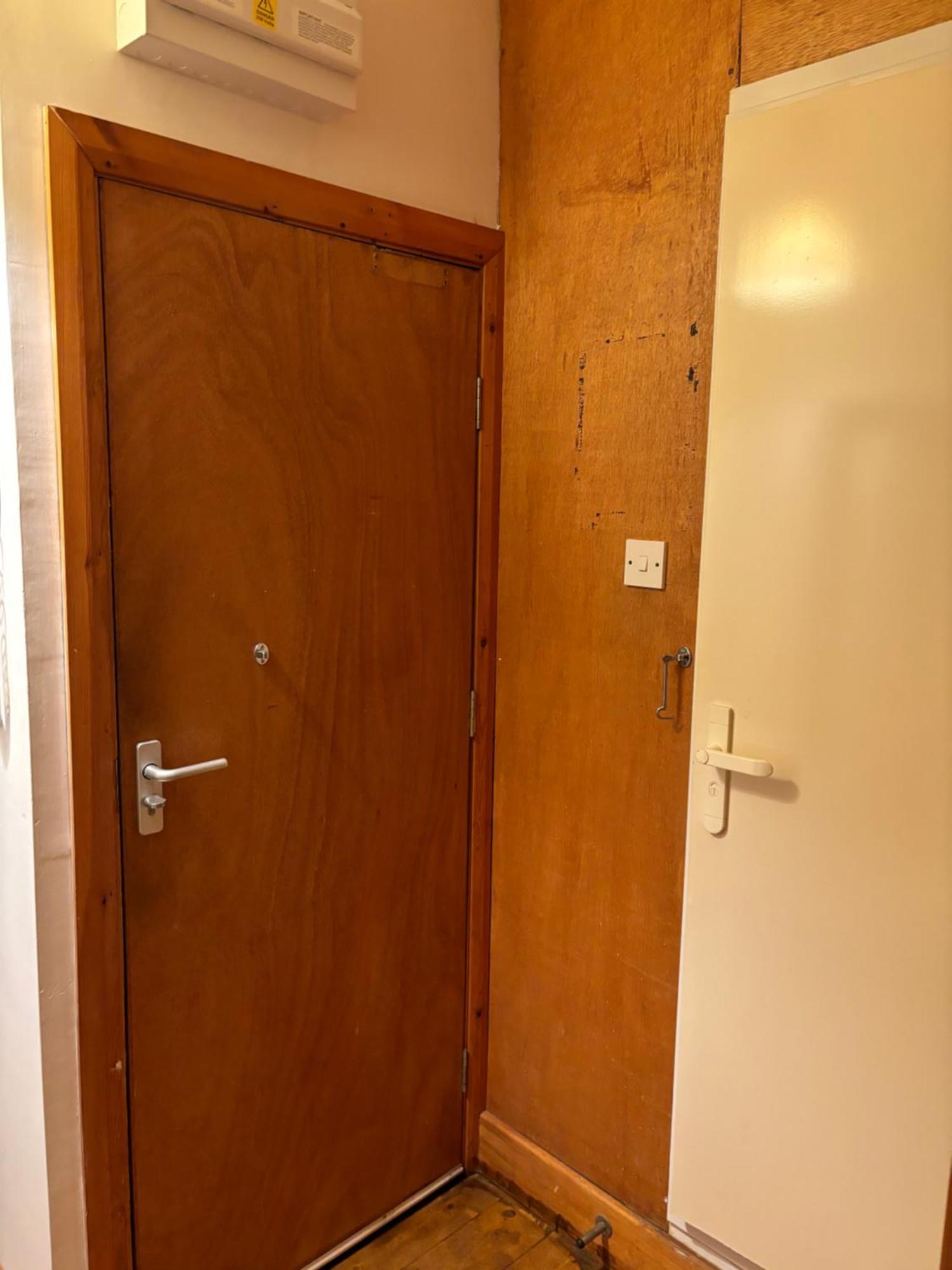 Room137 In Stoke Newington Privatunterkunft London